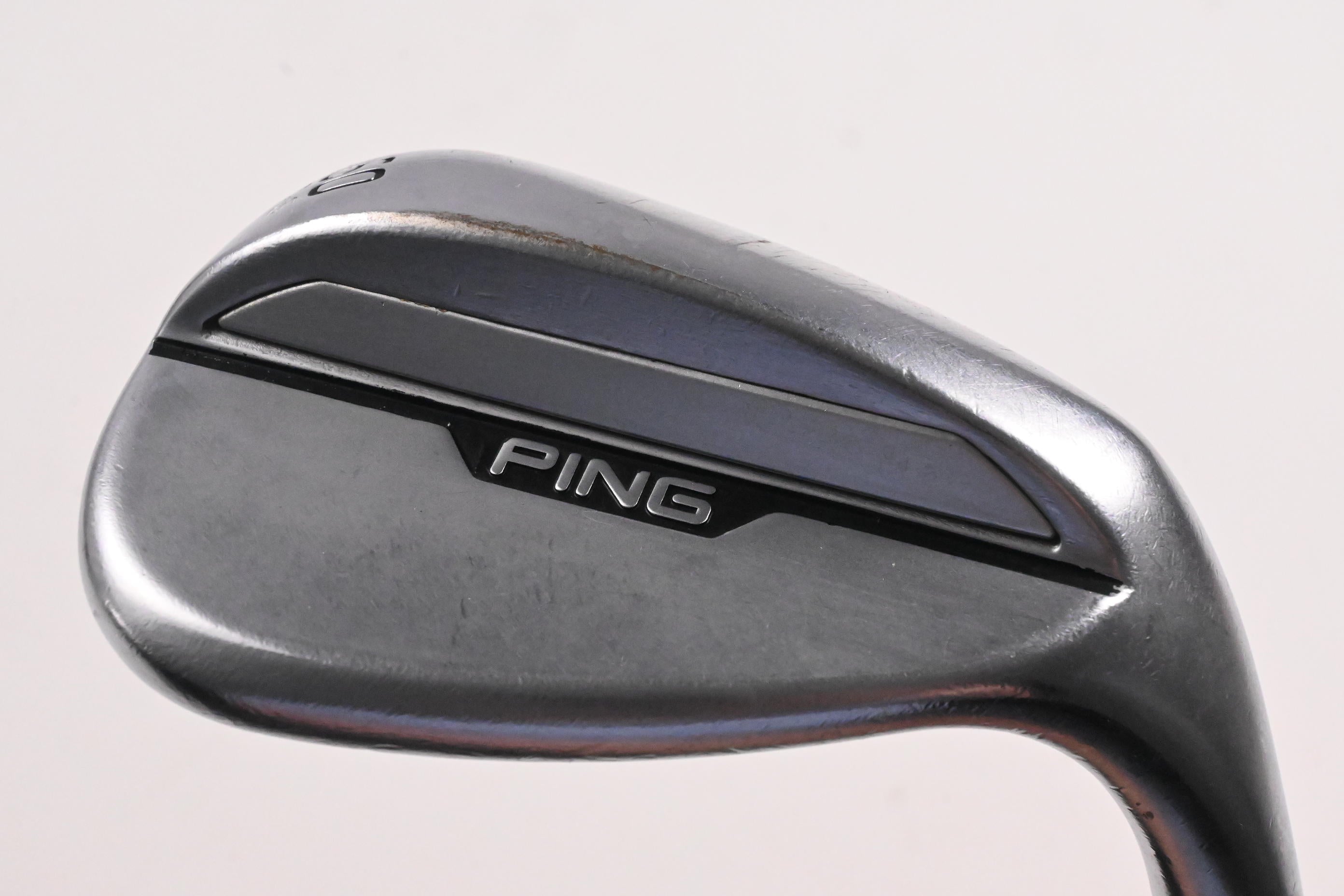 Ping S159 Lob Wedge / 60 Degree / Black Dot / Wedge Flex Ping Z-Z115 Shaft