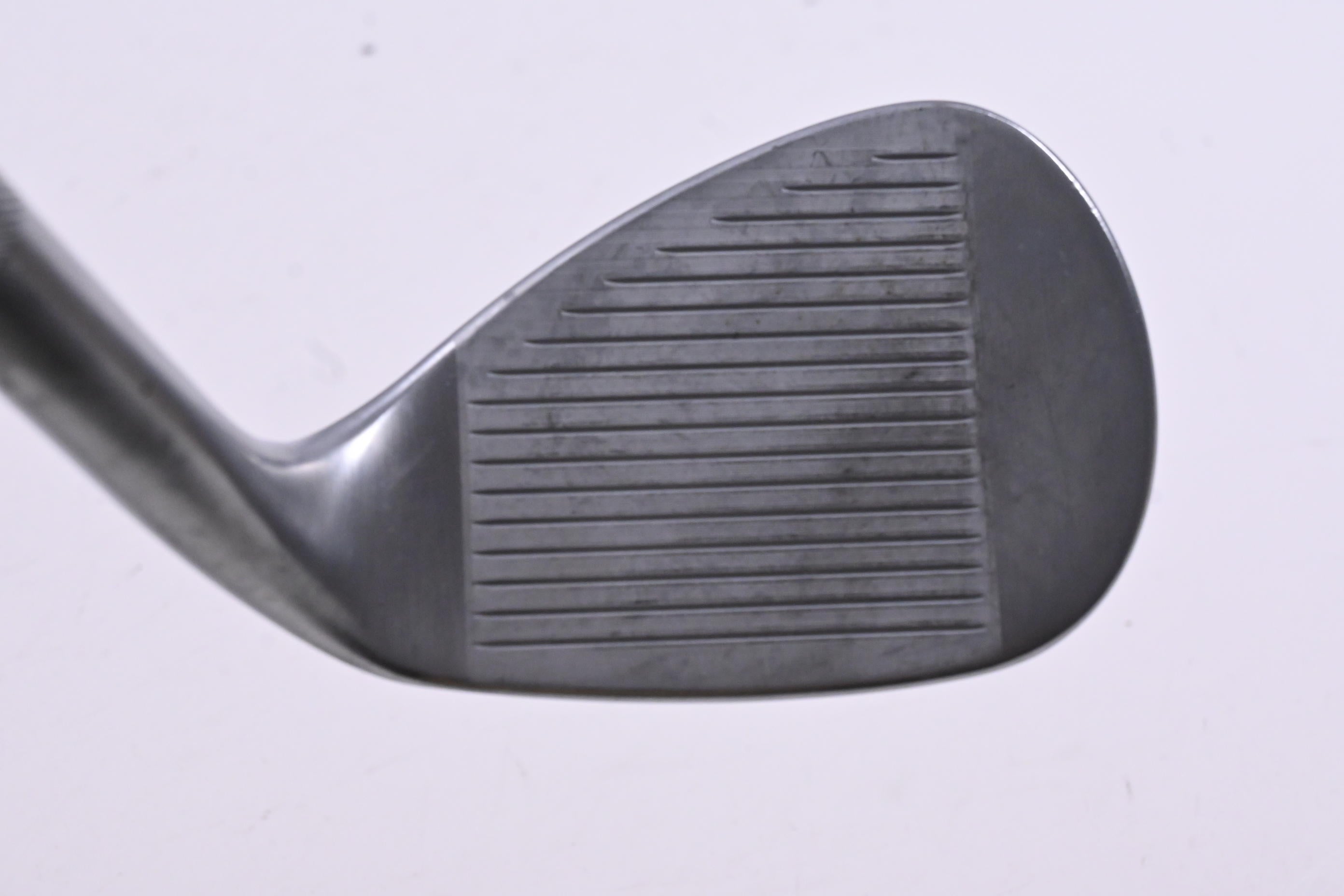 Left Hand Titleist Vokey SM10 Lob Wedge / 60 Degree / Wedge Flex Titleist Vokey