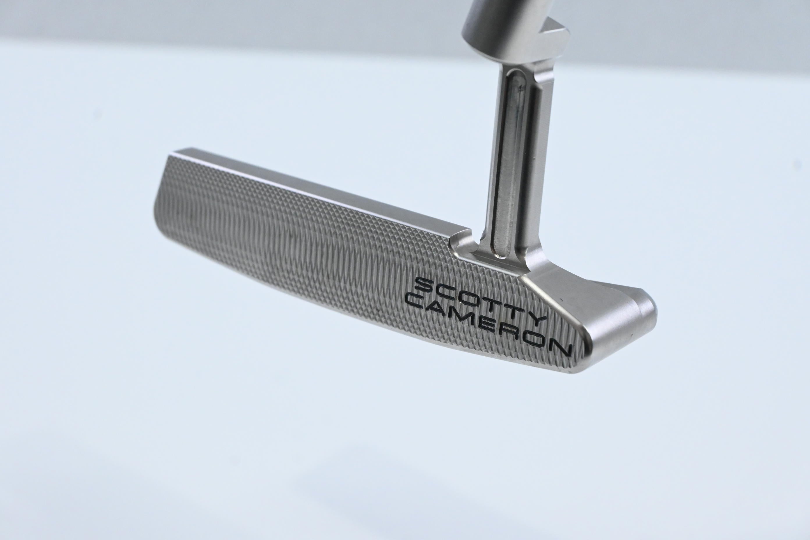 Scotty Cameron Super Select Newport 2 Putter / 34 Inch