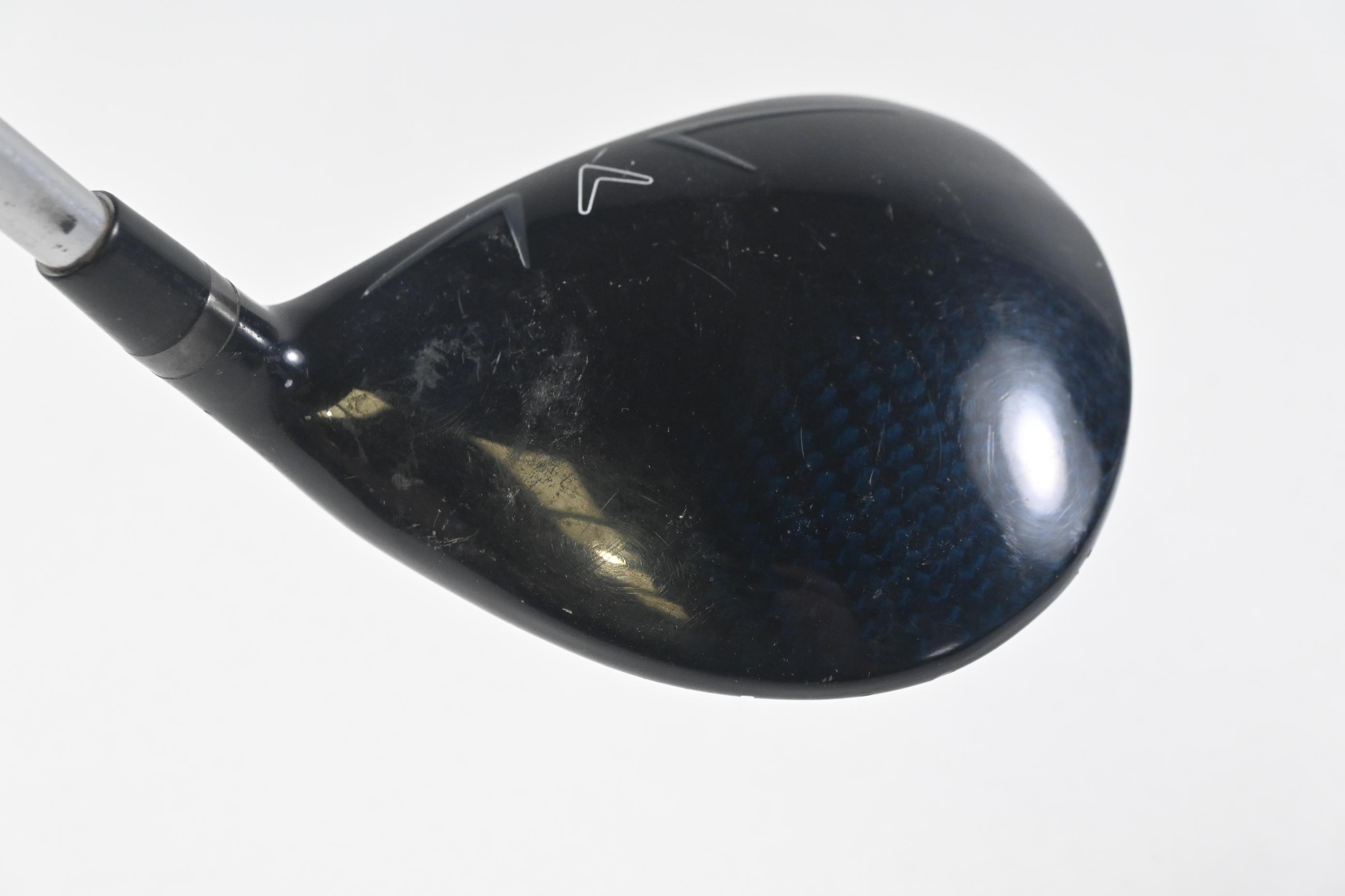 Callaway Steelhead XR #5 Wood / 18 Degree / Regular Flex Tensei CK Blue 55 Shaft