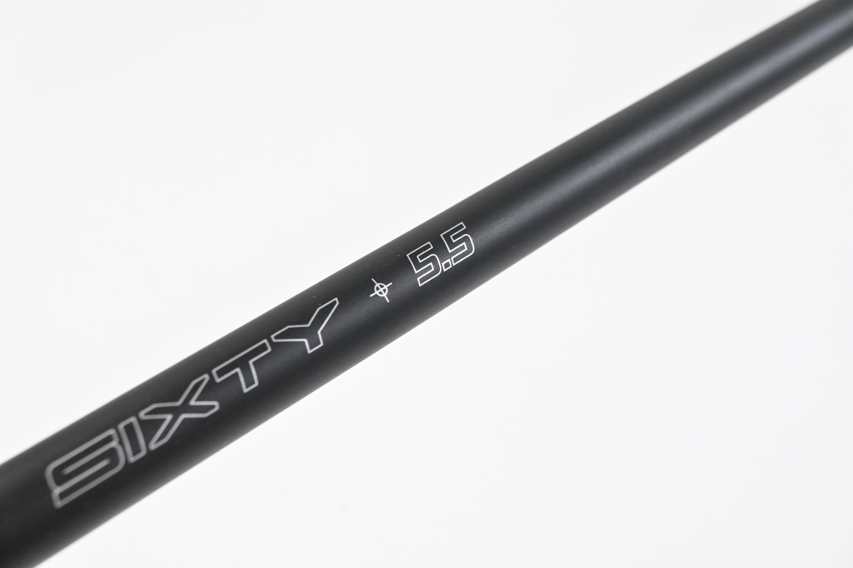 Project X Cypher 2.0 60 #4 Hybrid Shaft / Regular Flex / Callaway 3rd Gen