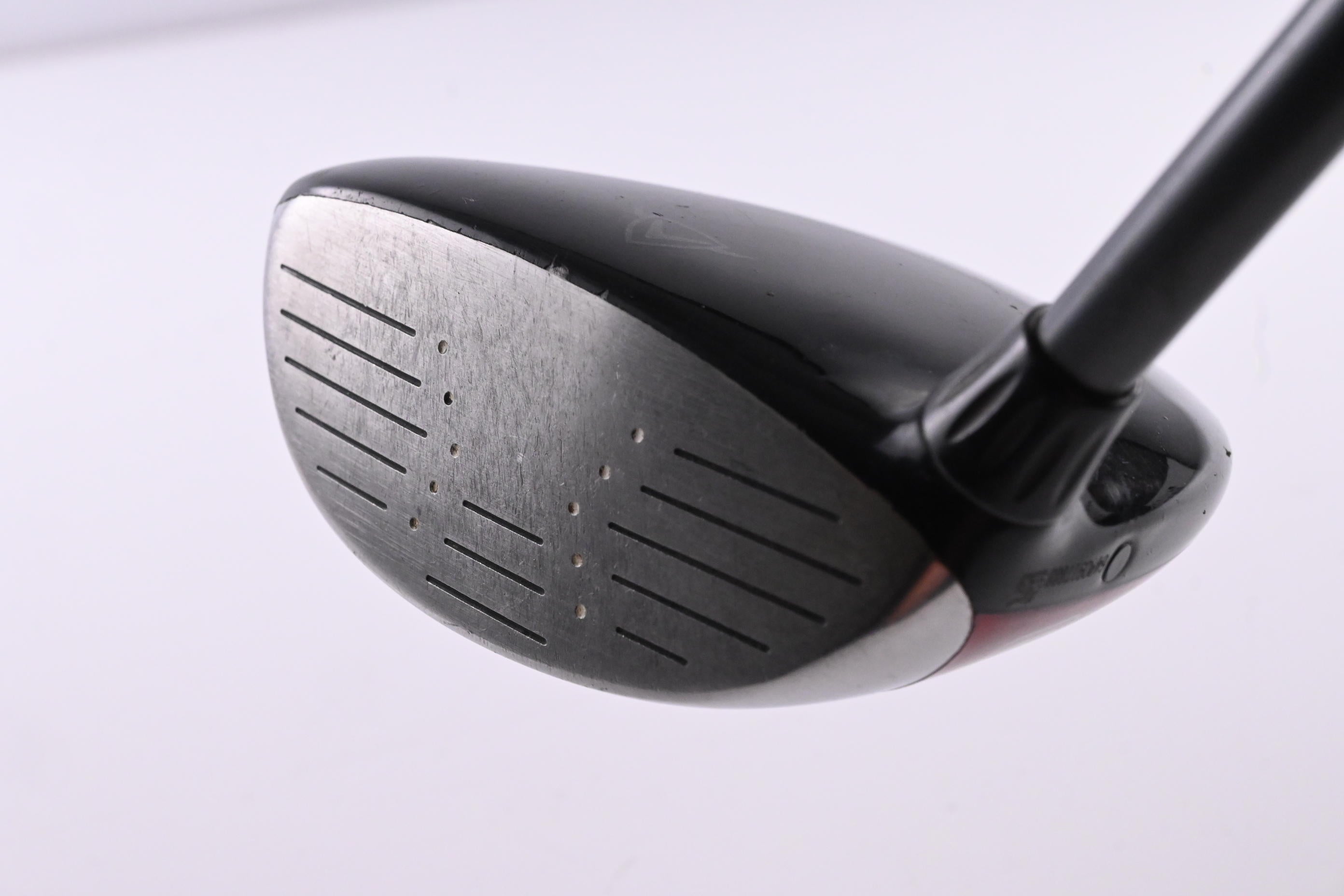 Callaway Diablo Edge #3 Wood / 15 Degree / Regular Flex Diablo Edge 50 Shaft