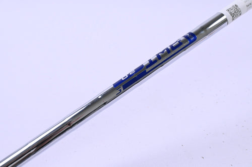 Ping G400 #4 Iron / 20.5 Degree / Black Dot / Stiff Flex Ping AWT 2.0 Shaft