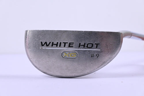 Odyssey White Hot XG #9 Putter / 35 Inch