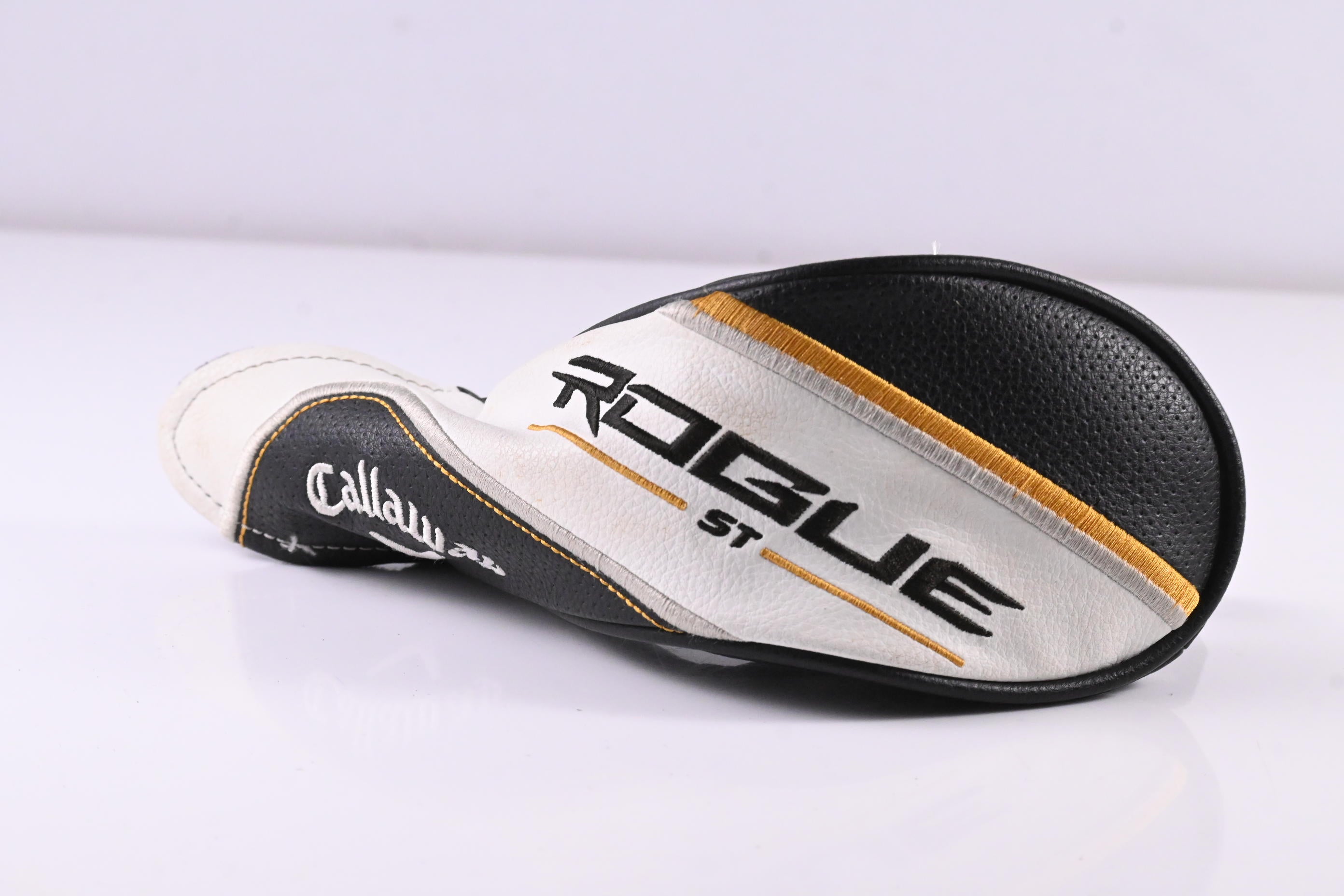Callaway Rogue ST Max #4 Hybrid / 21 Degree / Regular Flex Tensei AV Blue 55 Shaft