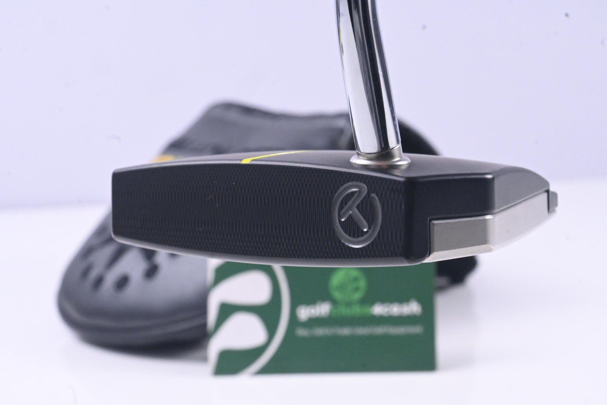 Scotty Cameron Circle T Prototype Phantom X T-8.5 Putter / 36 Inch