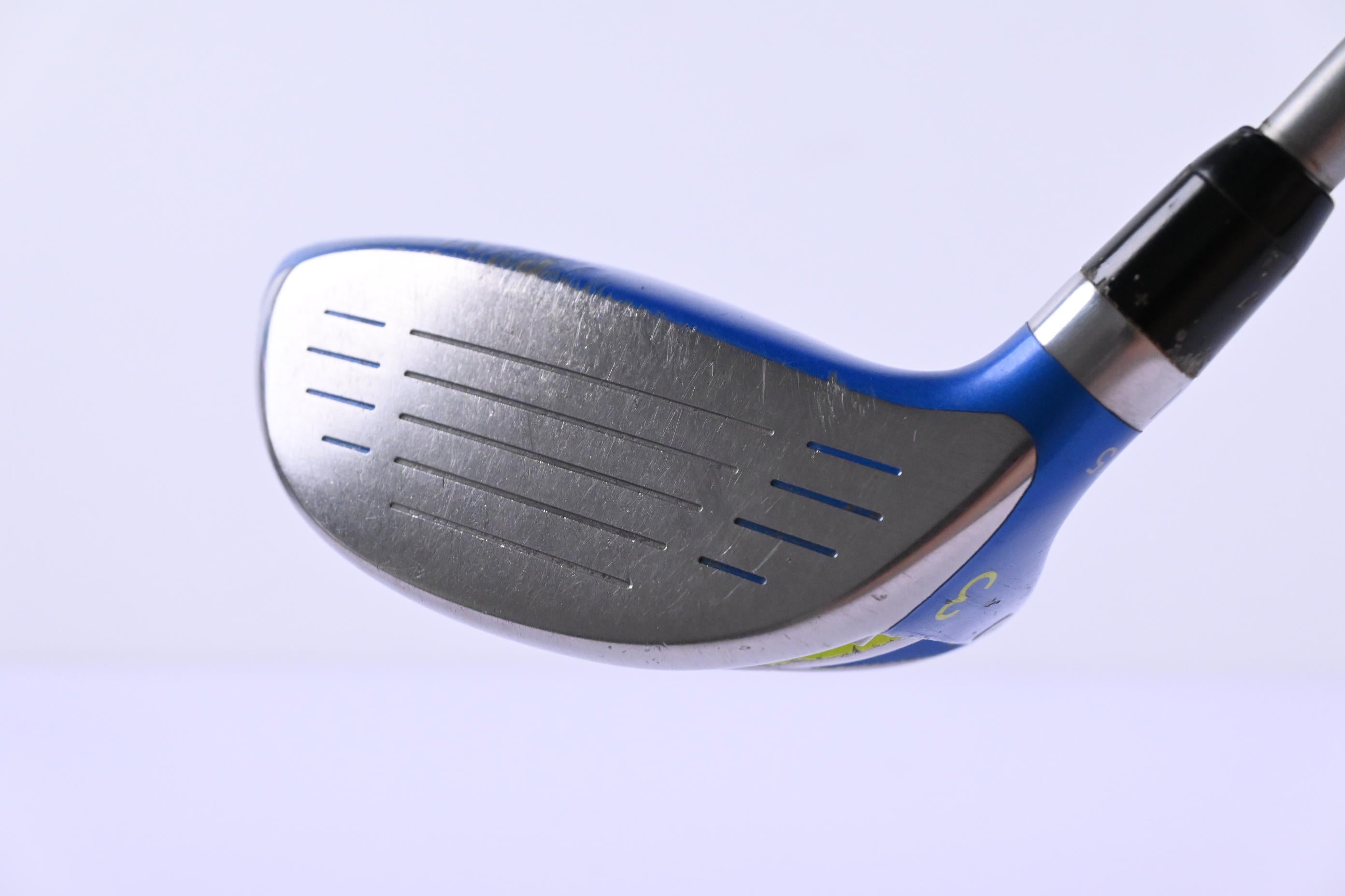 Nike Vapor Fly #3 Wood / 15 Degree / Stiff Flex Diamana 70s+ Shaft