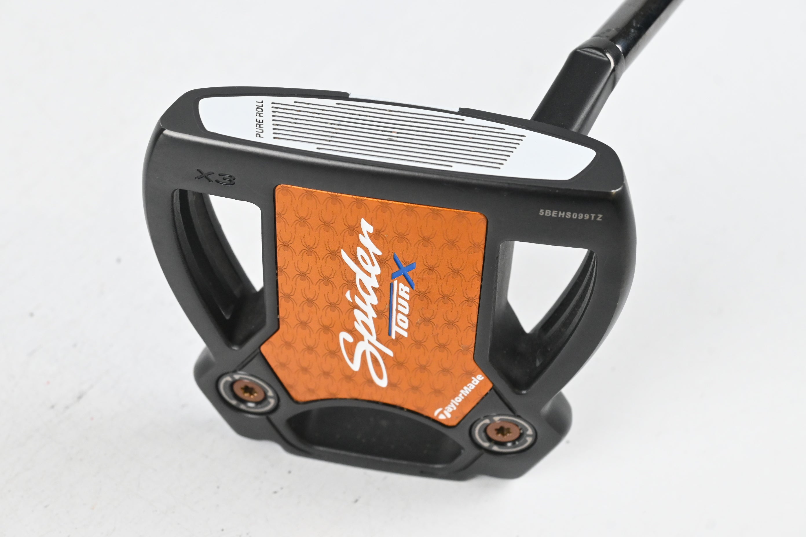 Taylormade Spider Tour X3 Black 2025 Putter / 34 Inch