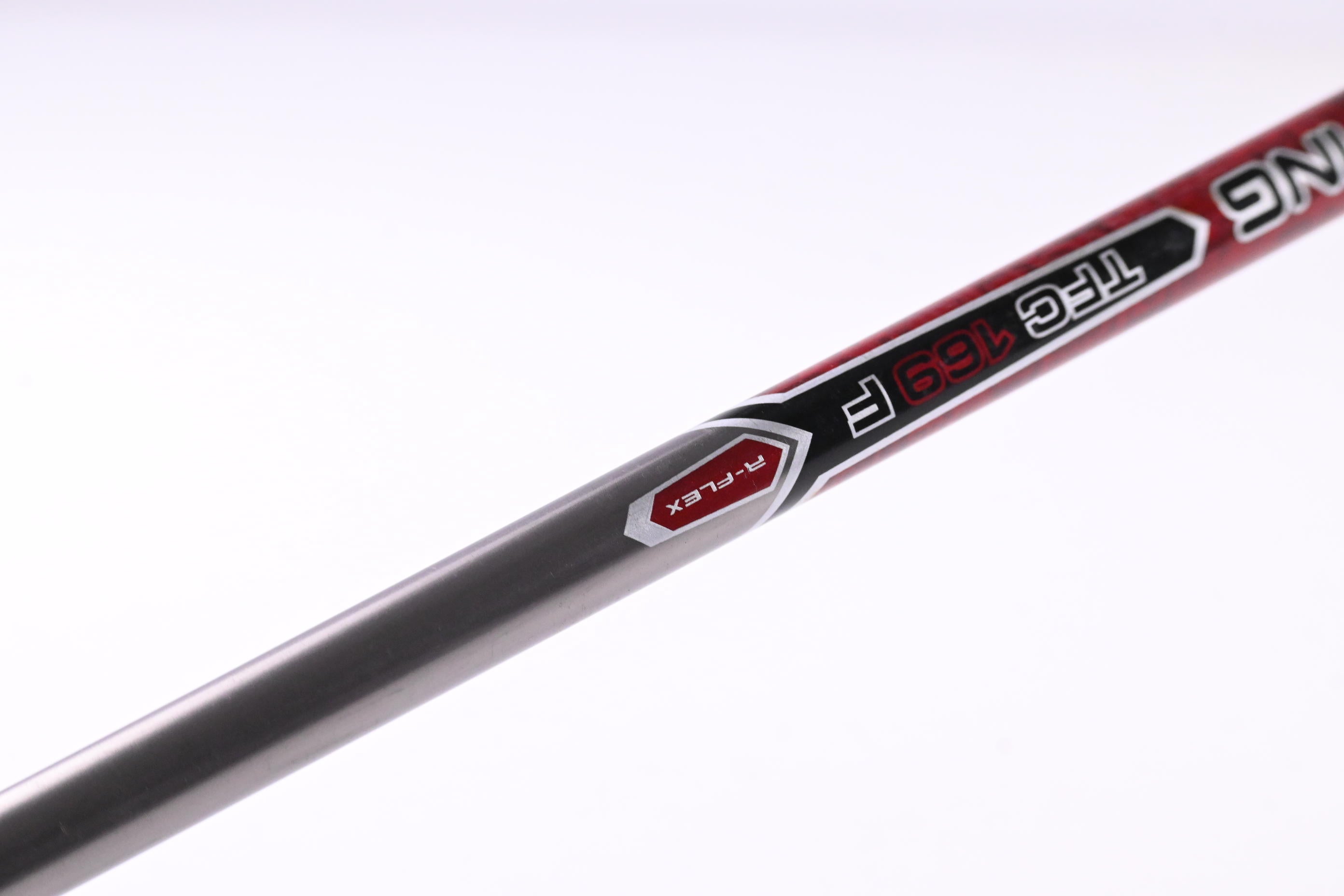 Ping G20 #3 Wood / 15 Degree / Regular Flex Ping TFC 169 F Shaft