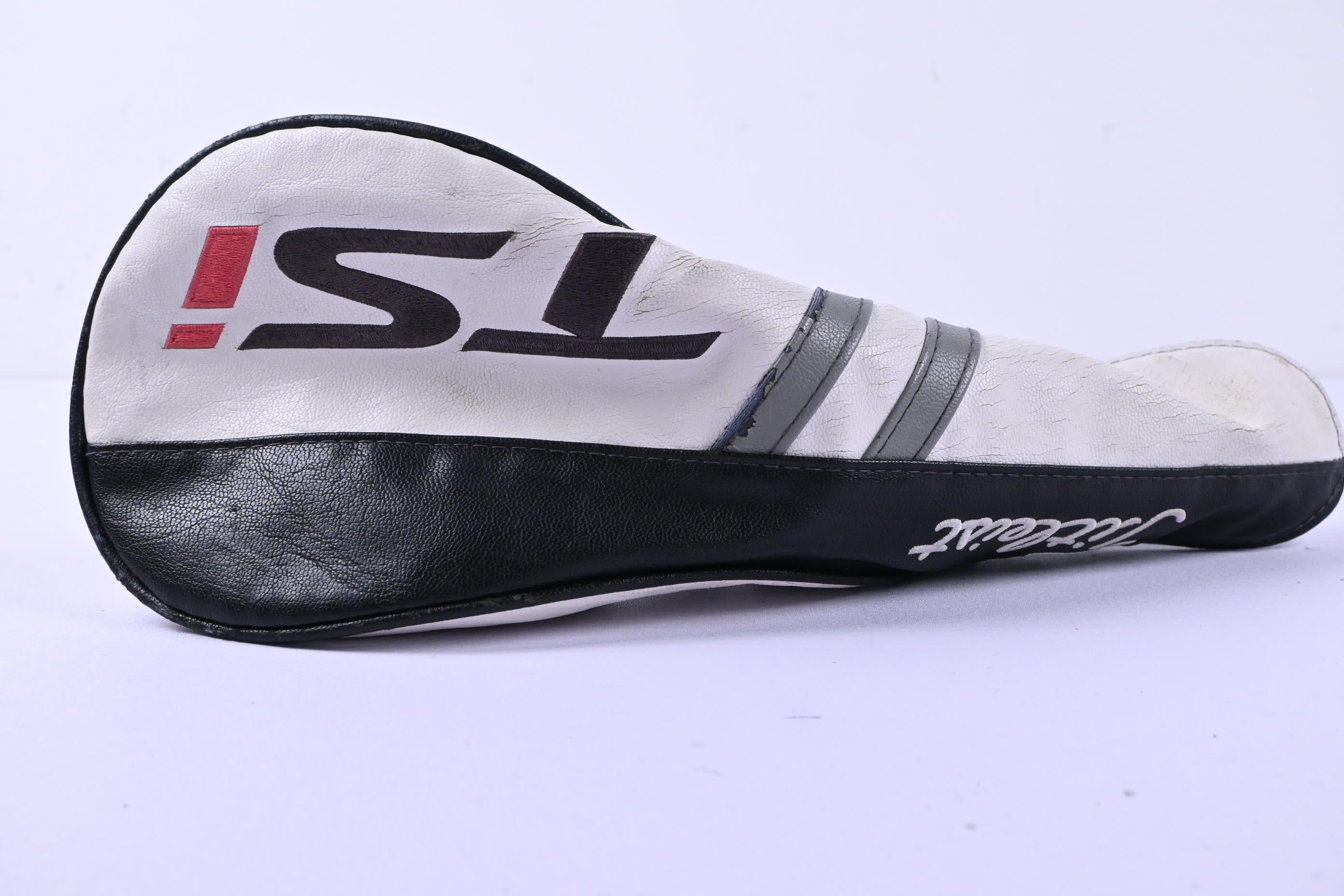 Titleist TSi1 Driver / 12 Degree / Stiff Flex Tensei 1K Blue 55 Shaft