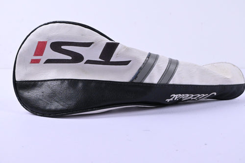 Titleist TSi1 Driver / 12 Degree / Stiff Flex Tensei 1K Blue 55 Shaft
