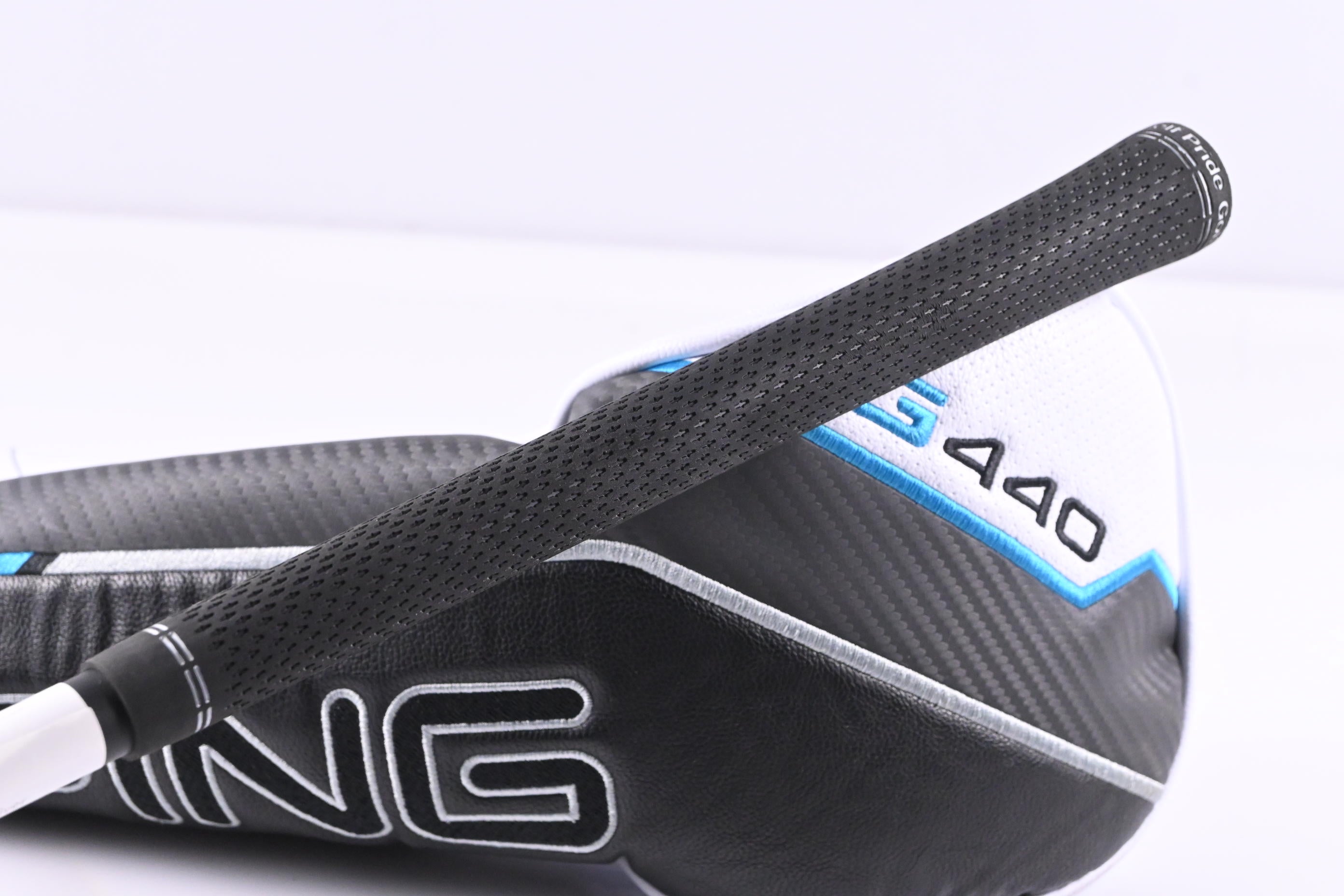 Ping G440 LST Driver / 9 Degree / Stiff Flex Ventus Velocore+ Black 6 Shaft