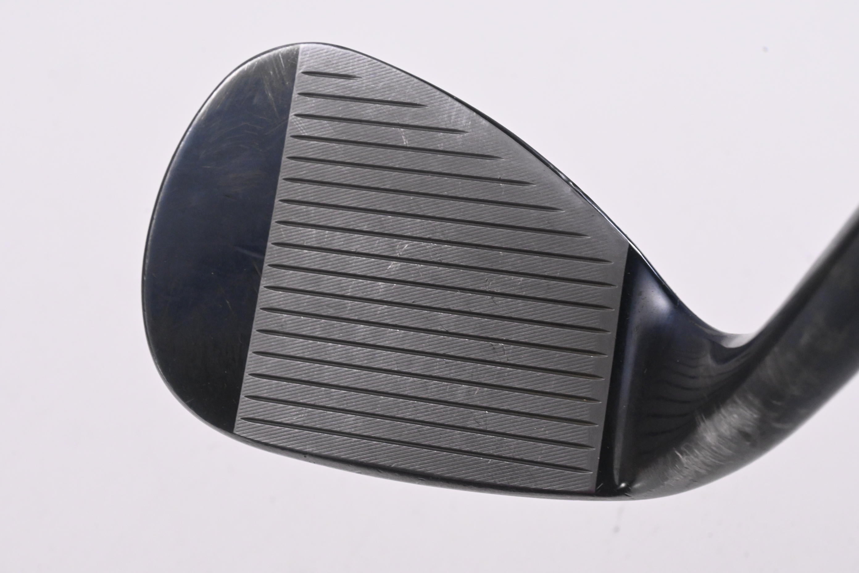 Callaway Opus Platinum Lob Wedge / 58 Degree / Wedge Flex Dynamic Gold Mid 115