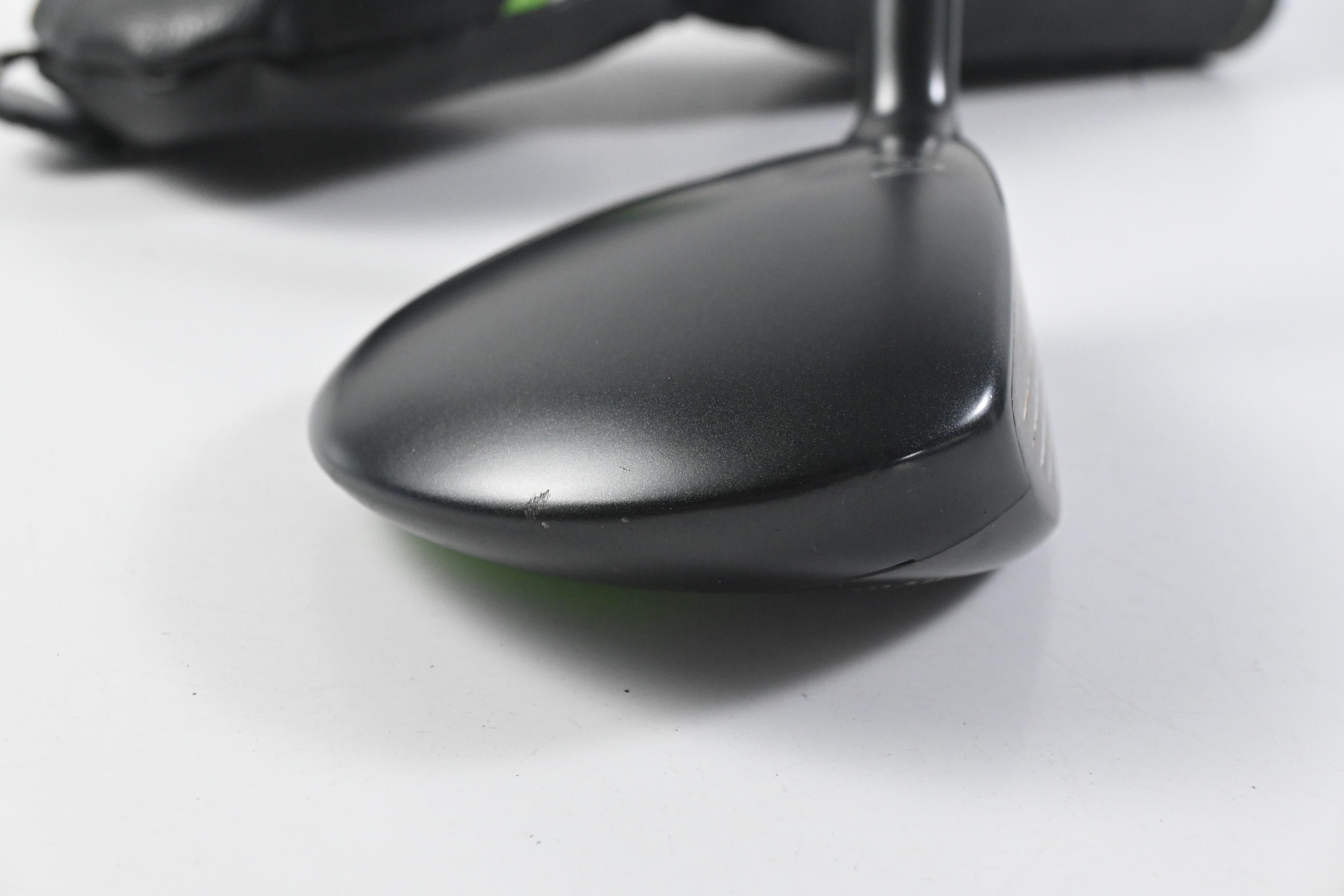 Callaway Edge Green #3 Wood / 15 Degree / Regular Flex Callaway Edge 65 Shaft
