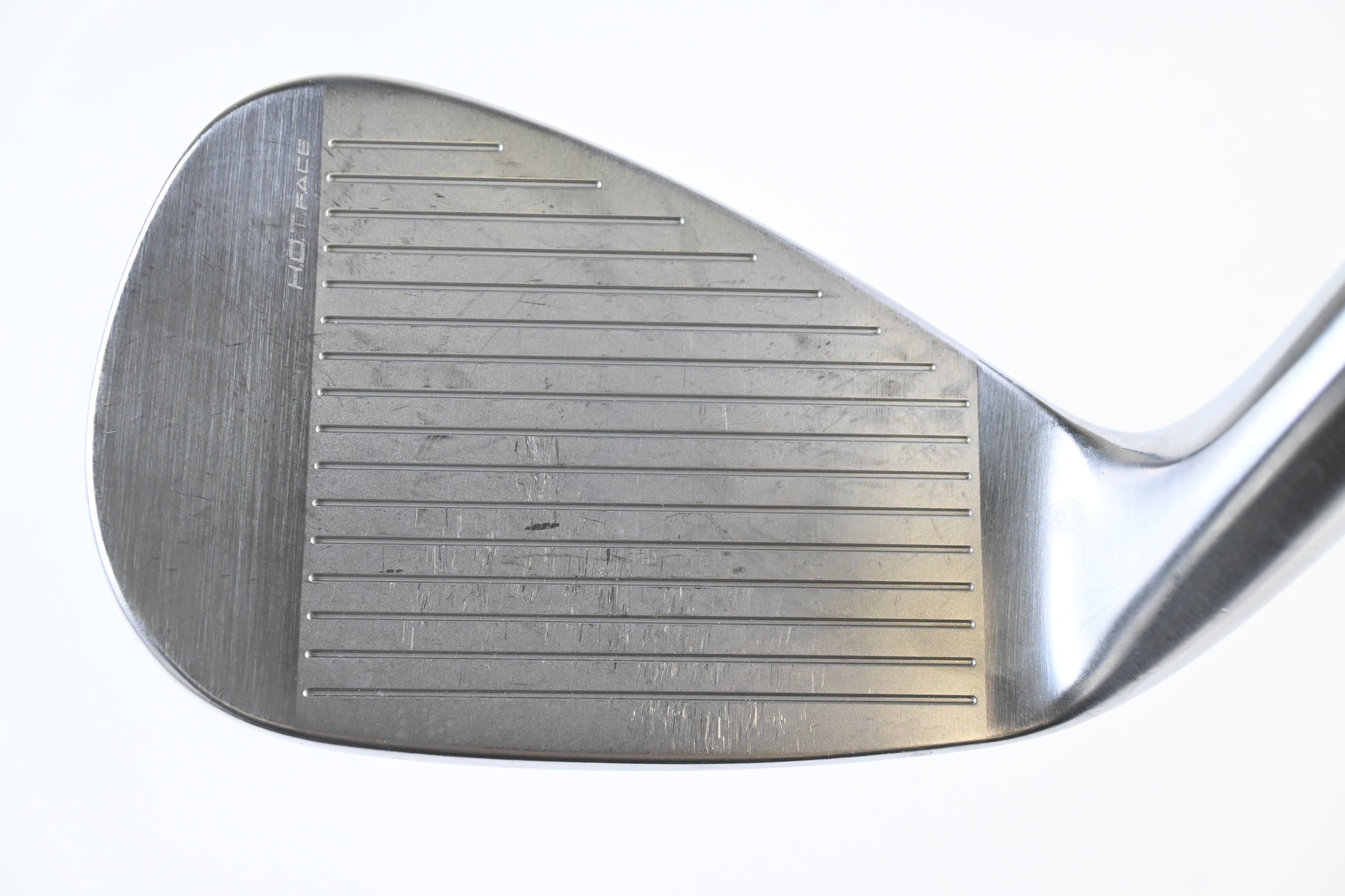 Cobra 2025 King Tec-X Gap Wedge / 52 Degree / Stiff Flex KBS Tour Lite Shaft