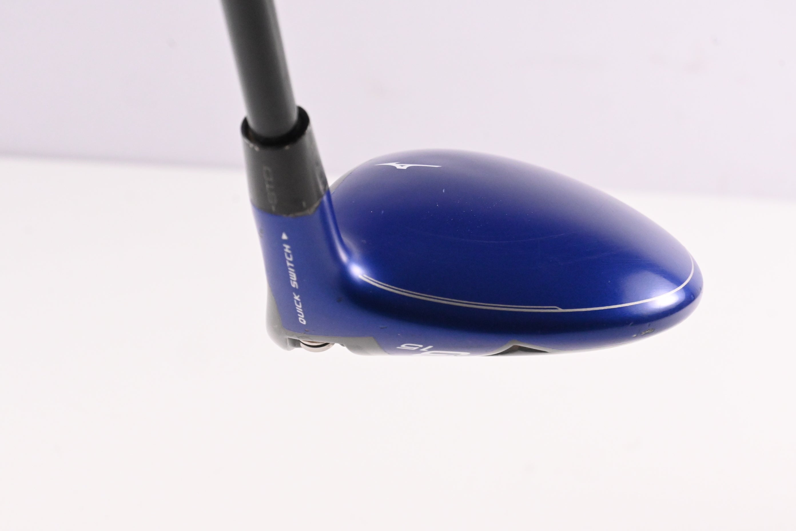 Mizuno GT180 #3 Wood / 15 Degree / Regular Flex Fujikura Atmos Red 6 Shaft