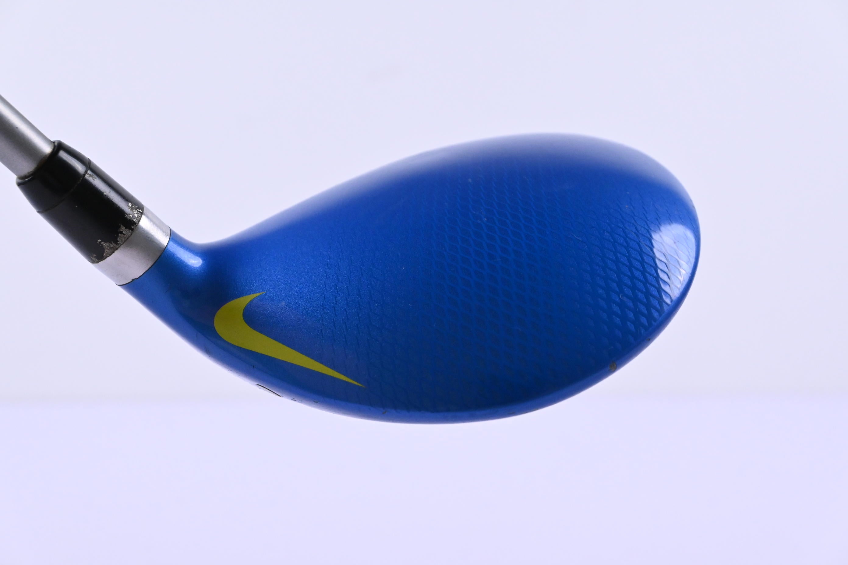 Nike Vapor Fly #3 Wood / 15 Degree / Stiff Flex Diamana 70s+ Shaft