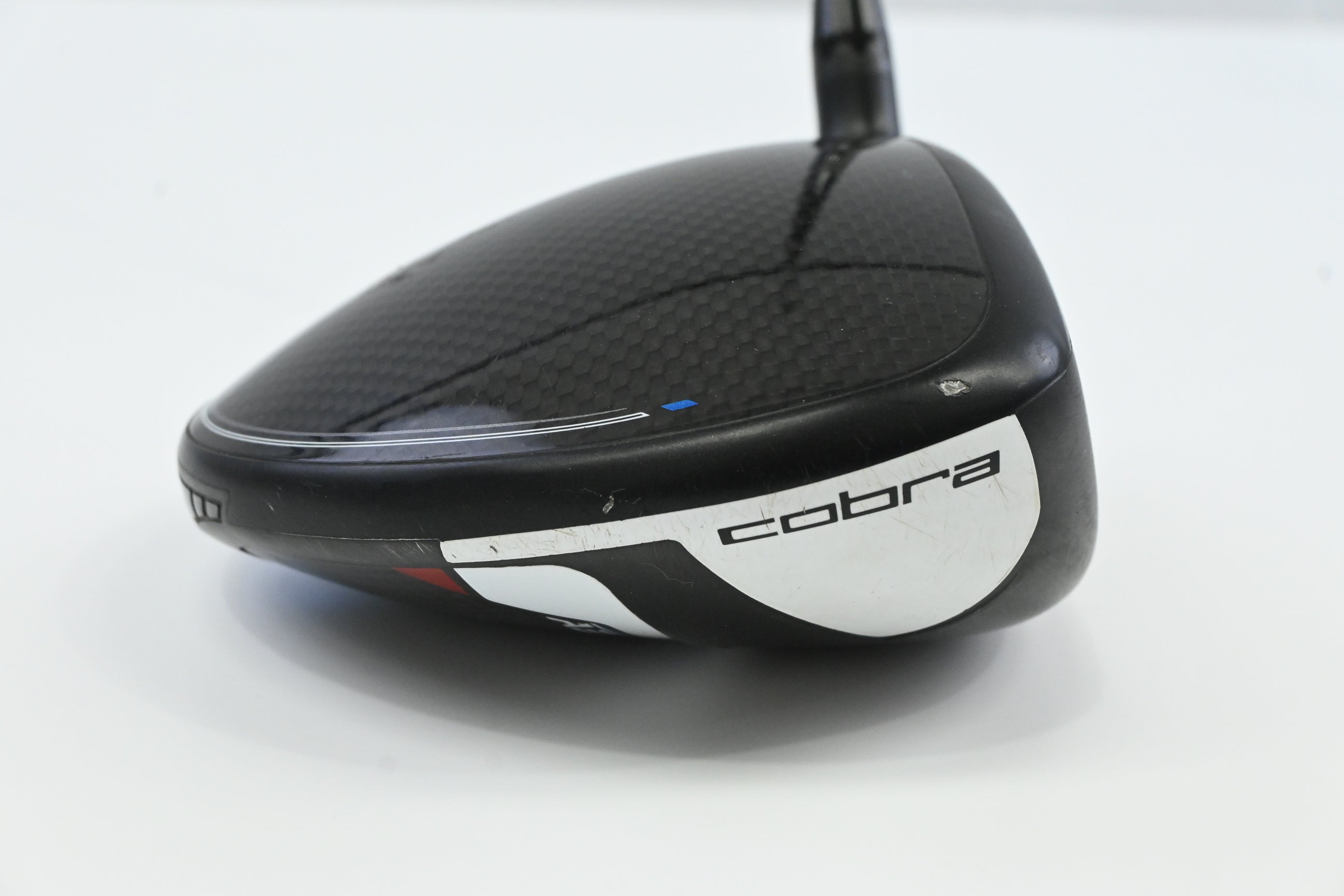 Cobra Aerojet Driver / 10.5 Degree / Regular Flex Tensei AV Blue 65 Shaft