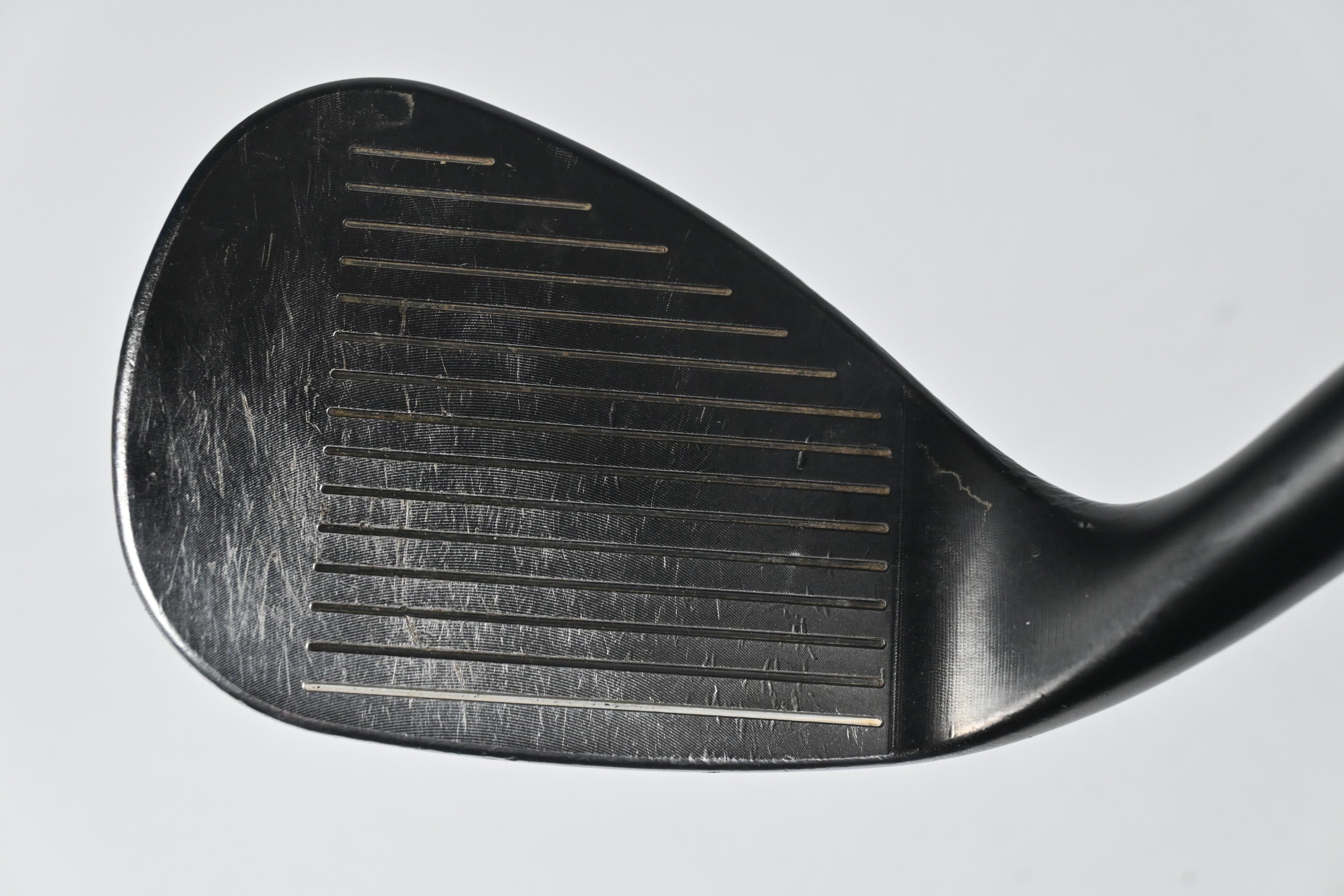 PXG 0311 Milled Sugar Daddy Lob Wedge / 58 Degree / Stiff Flex Elevate VSS 95