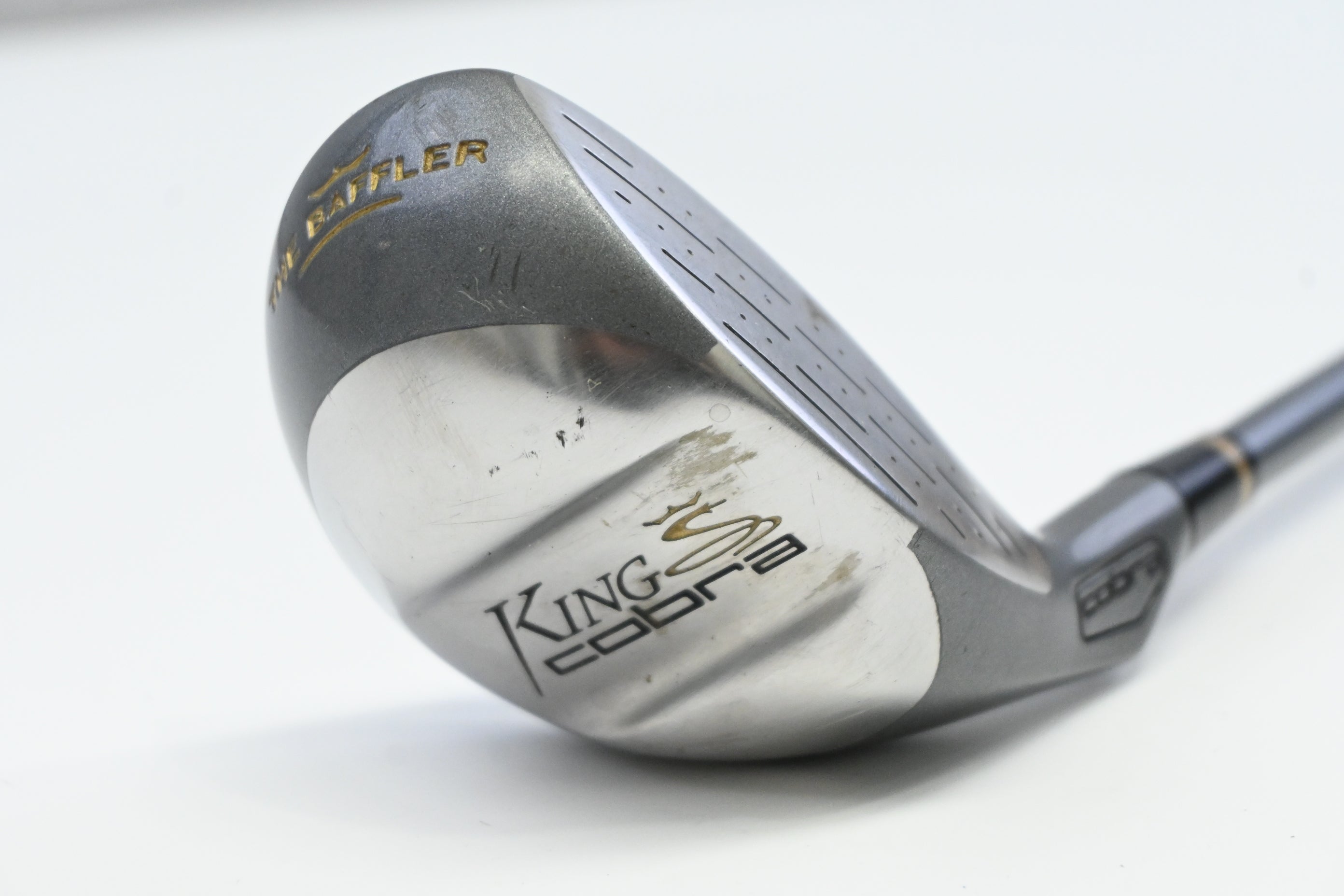 Cobra Baffler #3 Hybrid / 20 Degree / Regular Flex Cobra Shaft
