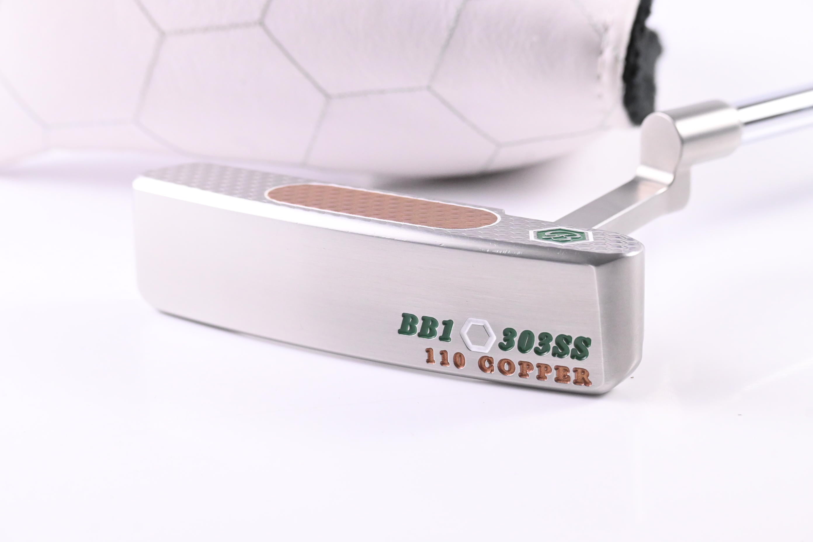Bettinardi BB1 Spring Classic 2022 Putter / 34 Inch