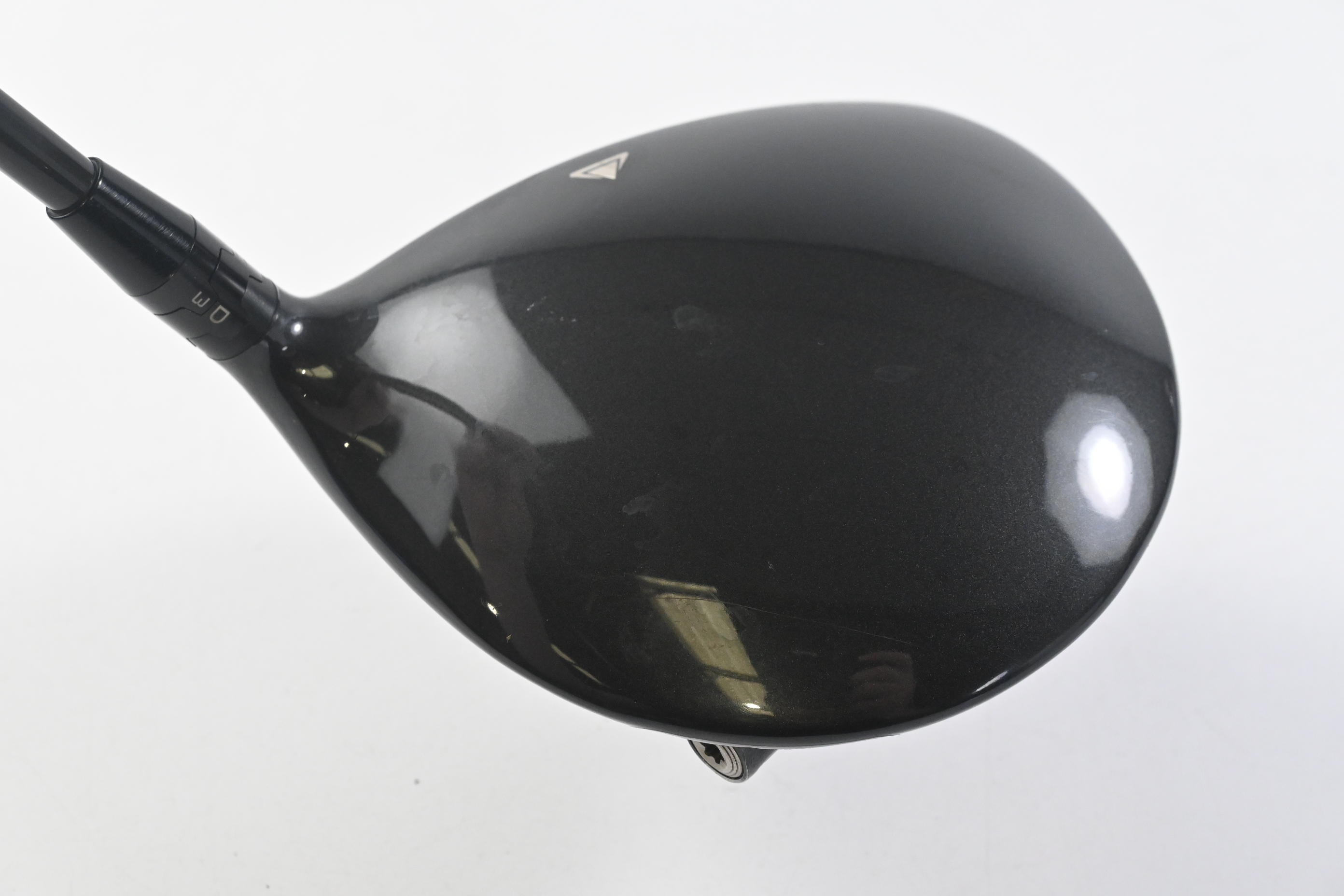 Titleist 917 D2 Driver / 10.5 Degree / Regular Flex Diamana M+50 Shaft