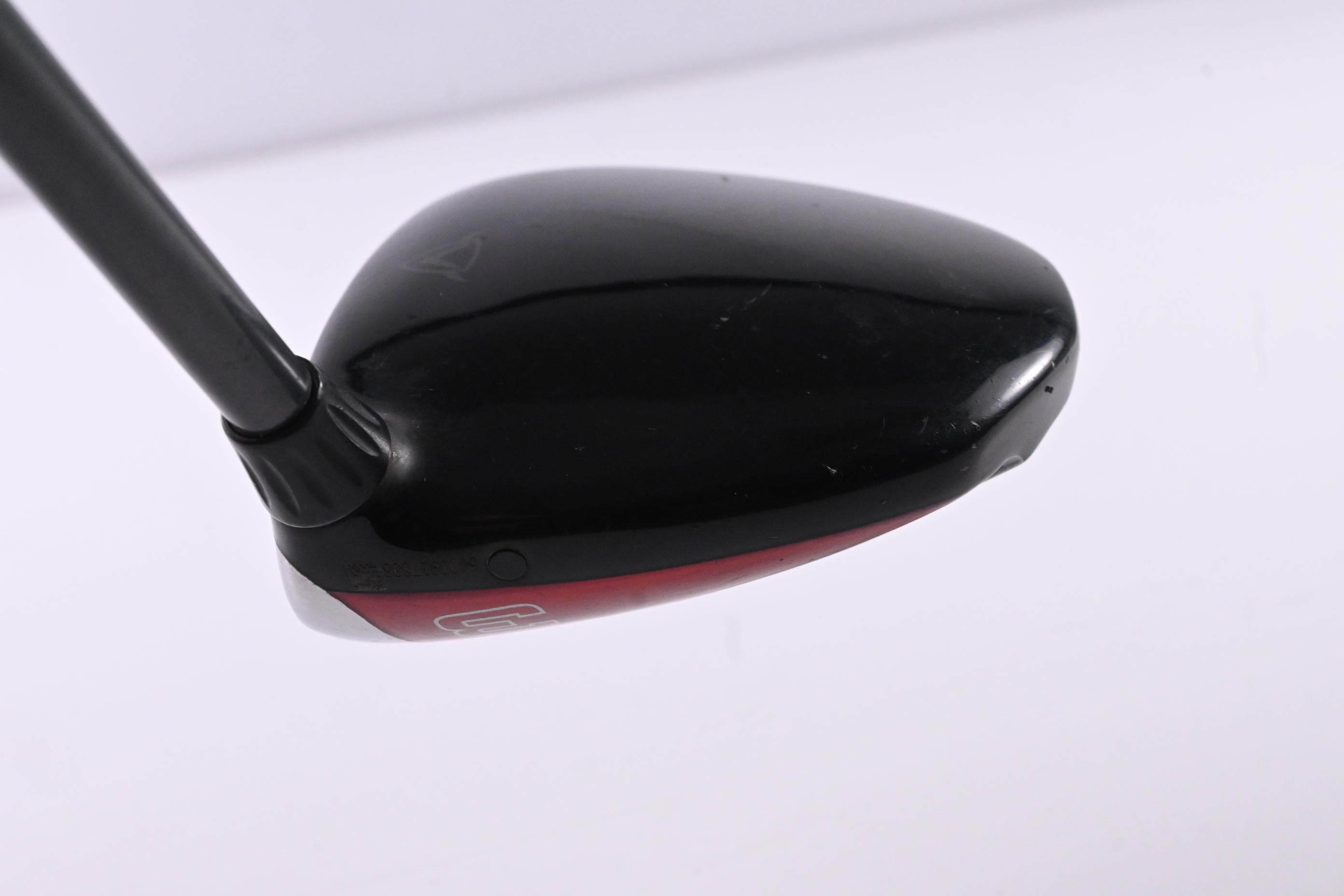 Callaway Diablo Edge #3 Wood / 15 Degree / Regular Flex Diablo Edge 50 Shaft