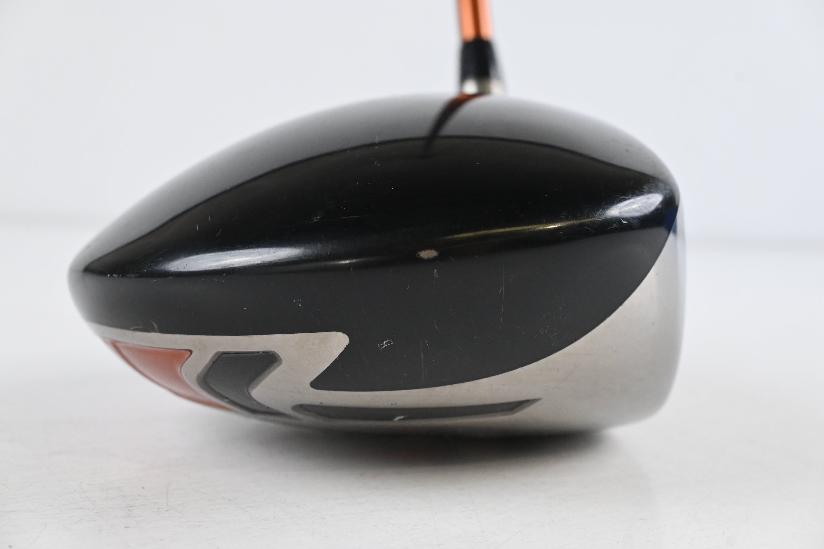 Ping G10 Draw Driver / 10.5 Degree / Regular Flex Ping TFC 129 Shaft