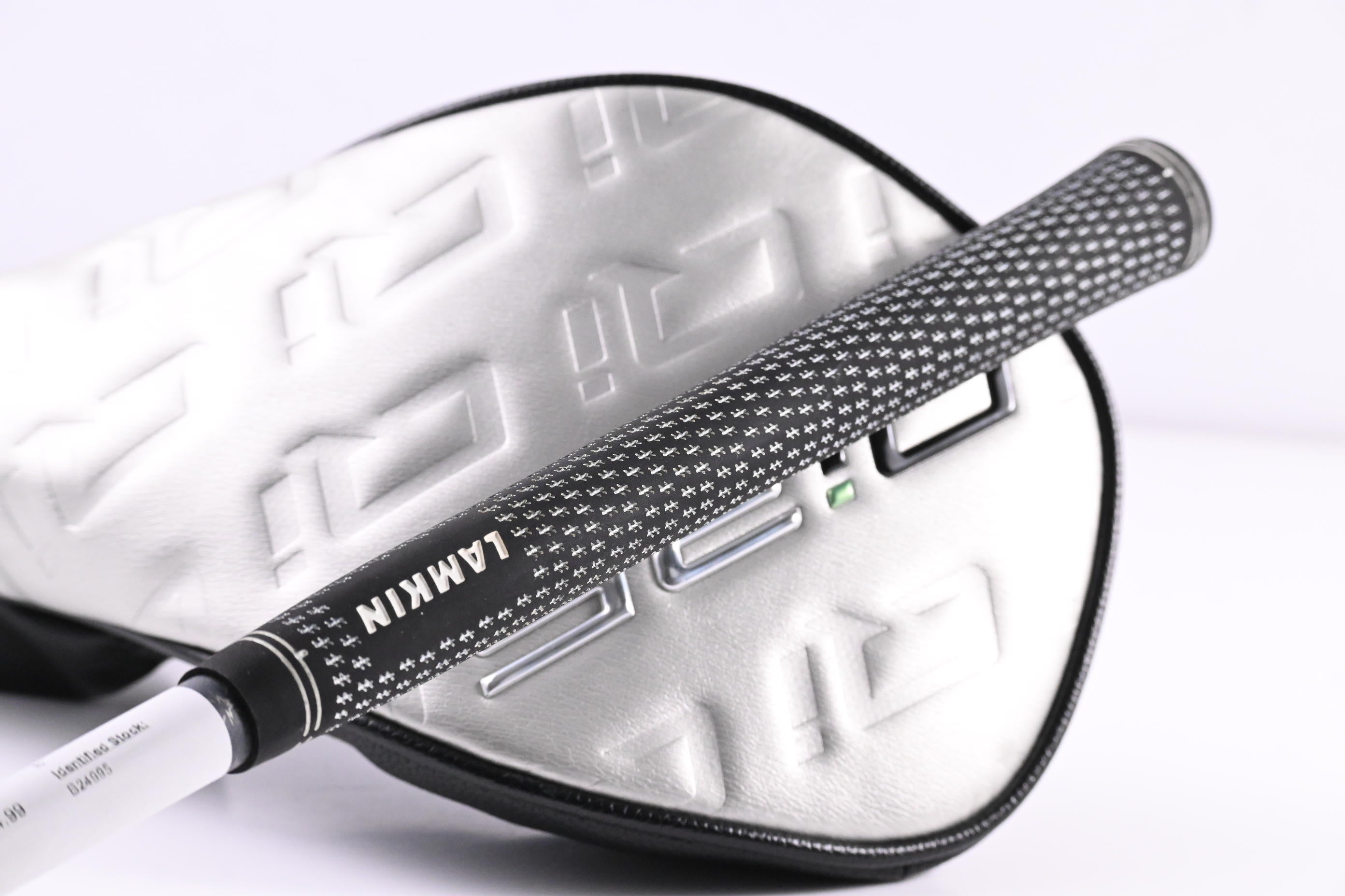 Taylormade Qi35 LS Driver / 10.5 Degree / Stiff Flex Tensei AV Limited Black 65