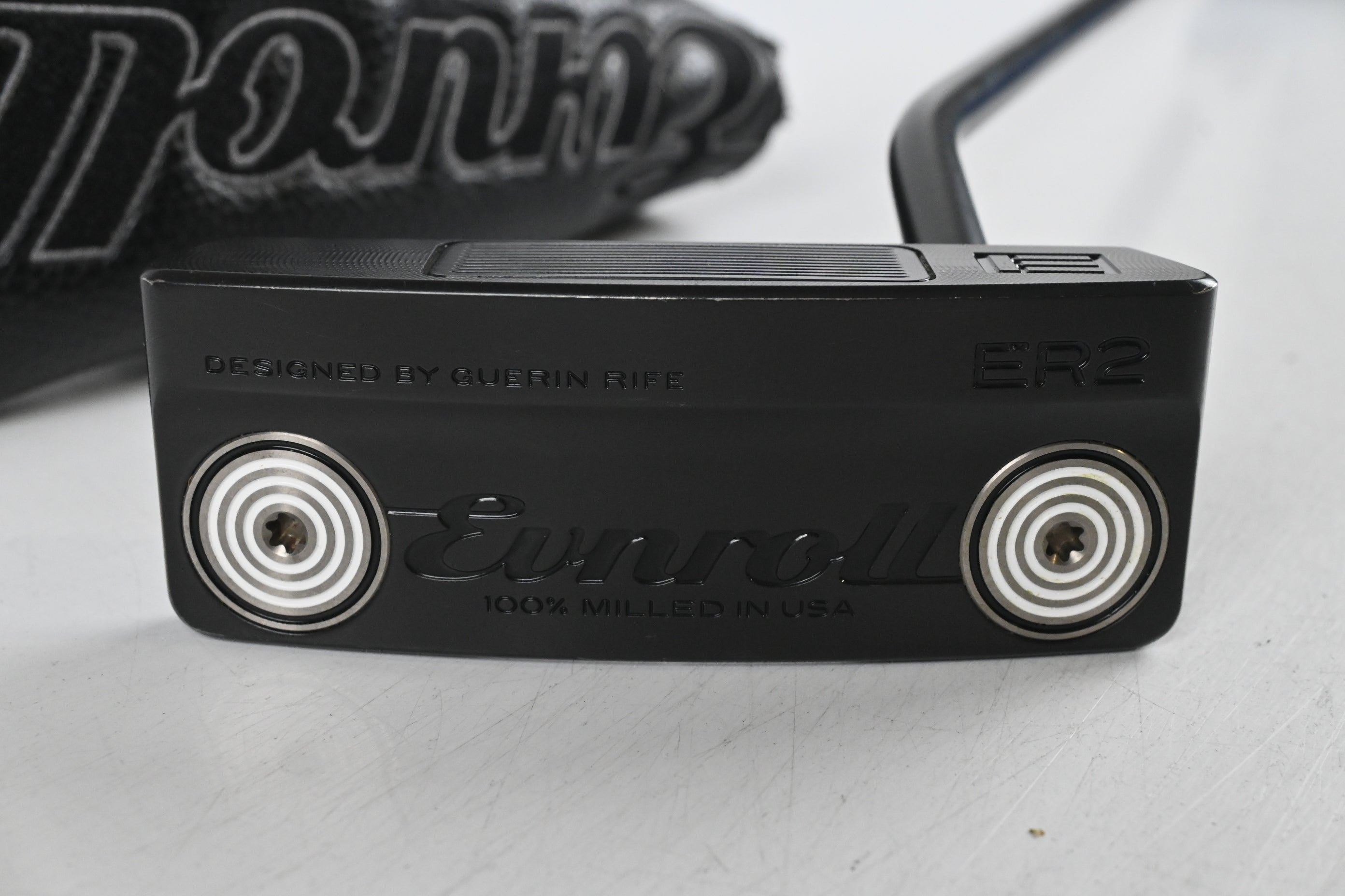 Evnroll Classics ER2 Putter / 38 Inch