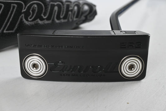 Evnroll Classics ER2 Putter / 38 Inch