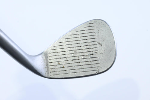 Left Hand Titleist Vokey Spin Milled 2009 Gap Wedge / 50 Degree / Wedge Flex
