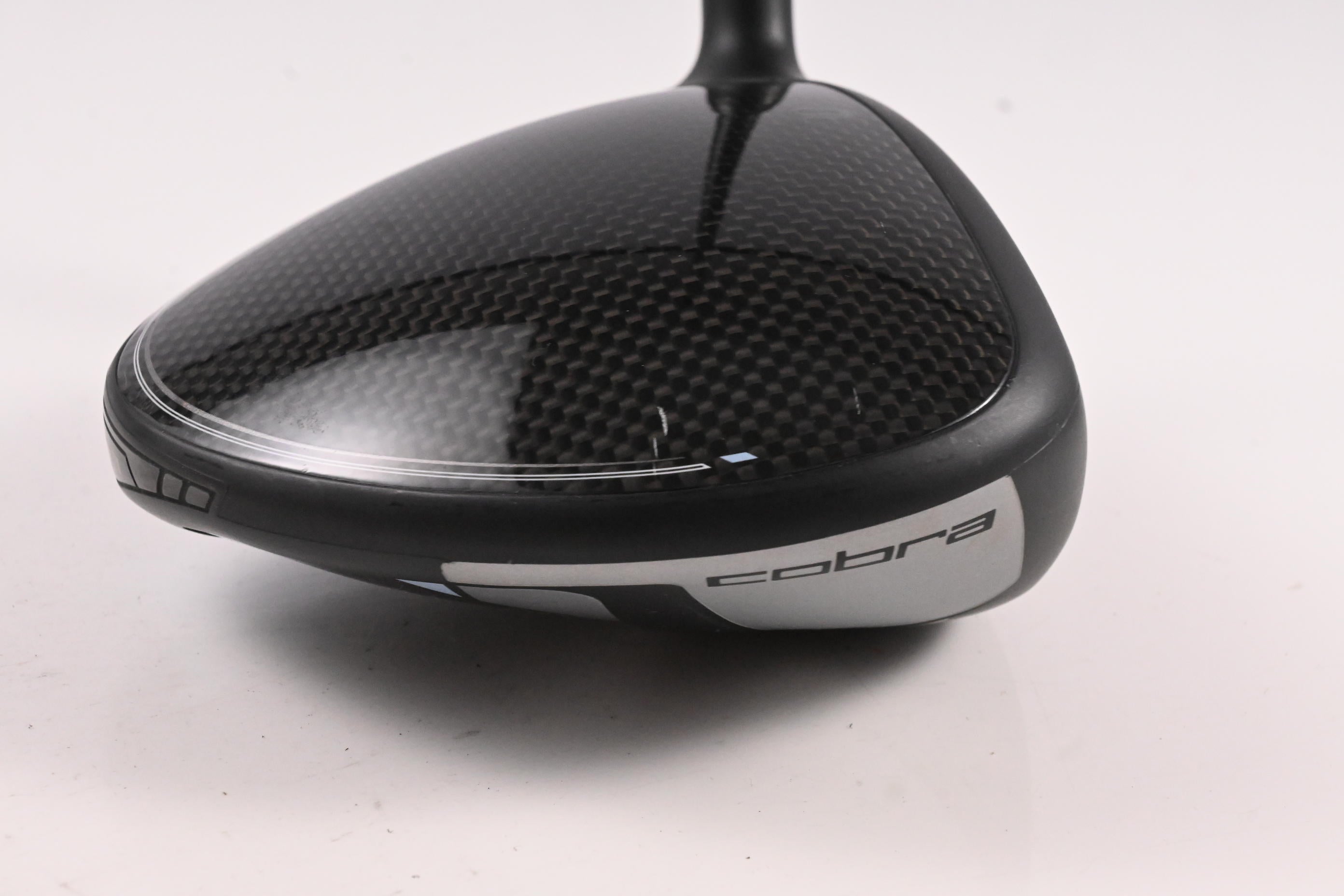 Ladies Cobra Aerojet Max Driver / 12 Degree / Ladies Flex UST Helium Nanocore 4