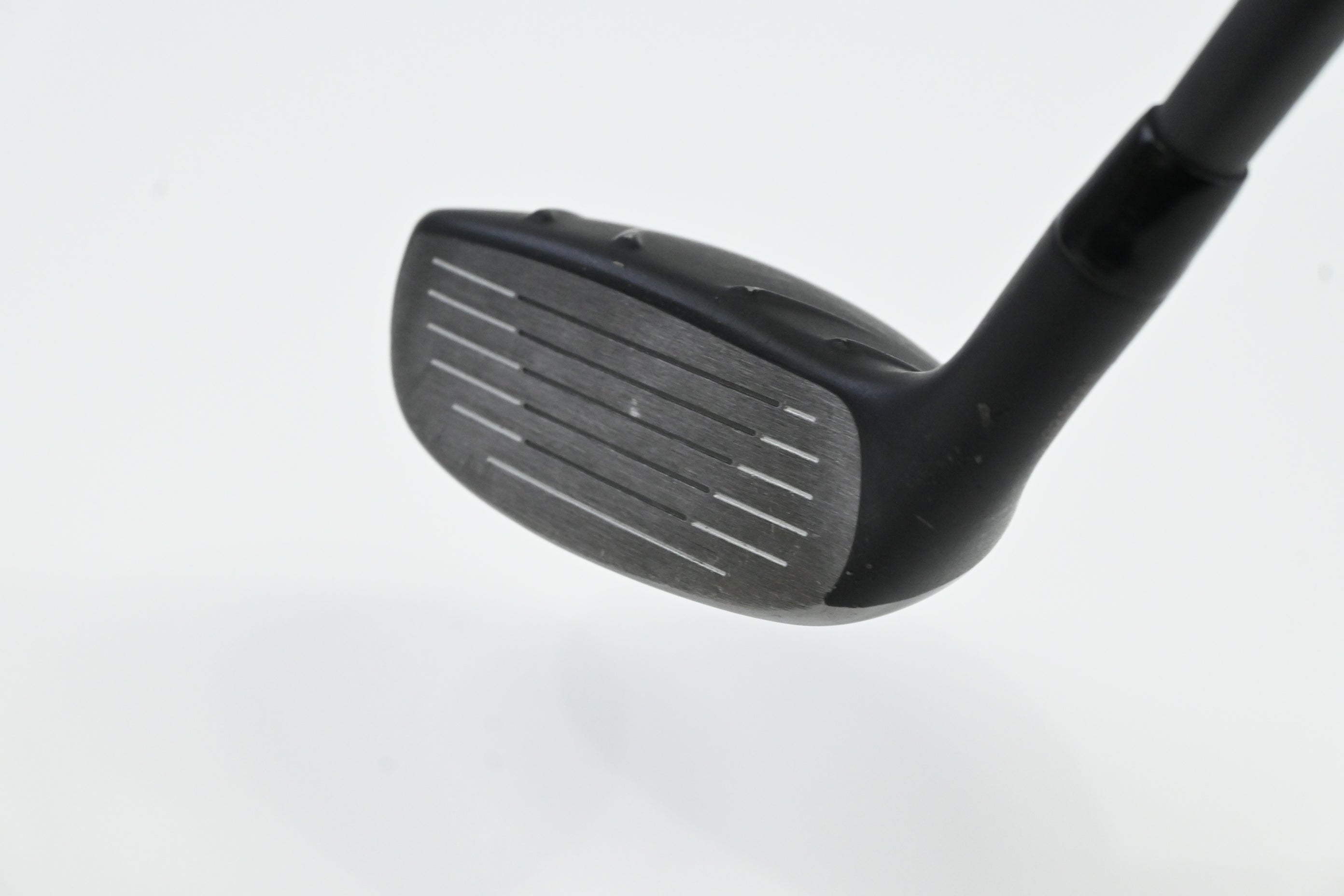 Ping G Series #4 Hybrid / 22 Degree / Regular Flex Ping Alta 70 Shaft