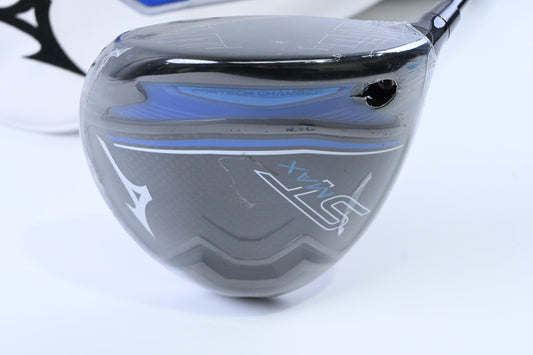 Mizuno ST-Max 230 Driver / 10.5 Degree / Stiff Flex Kai'li Blue 60 Shaft