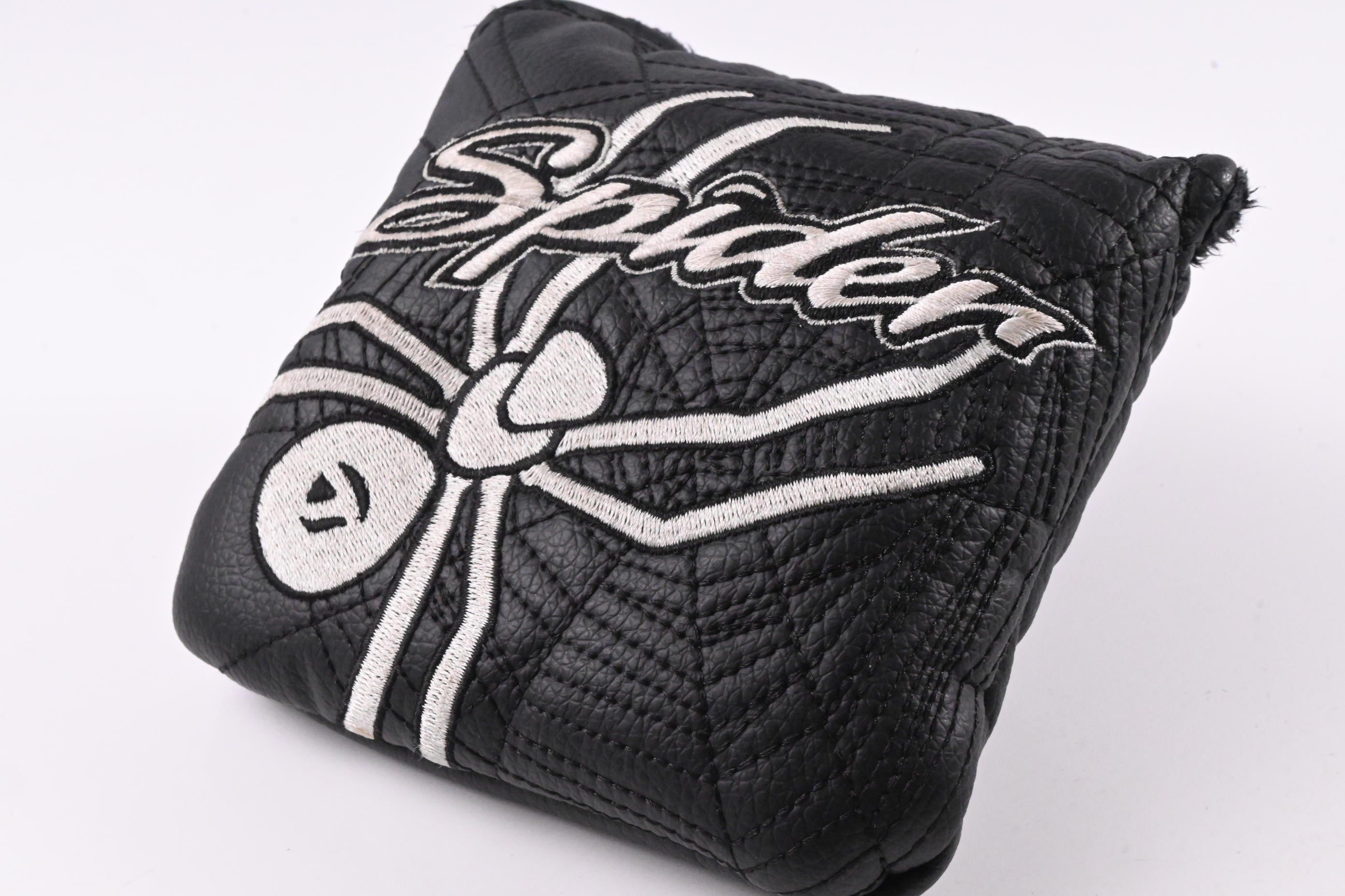 Taylormade Spider EX Navy/White Putter / 34 Inch