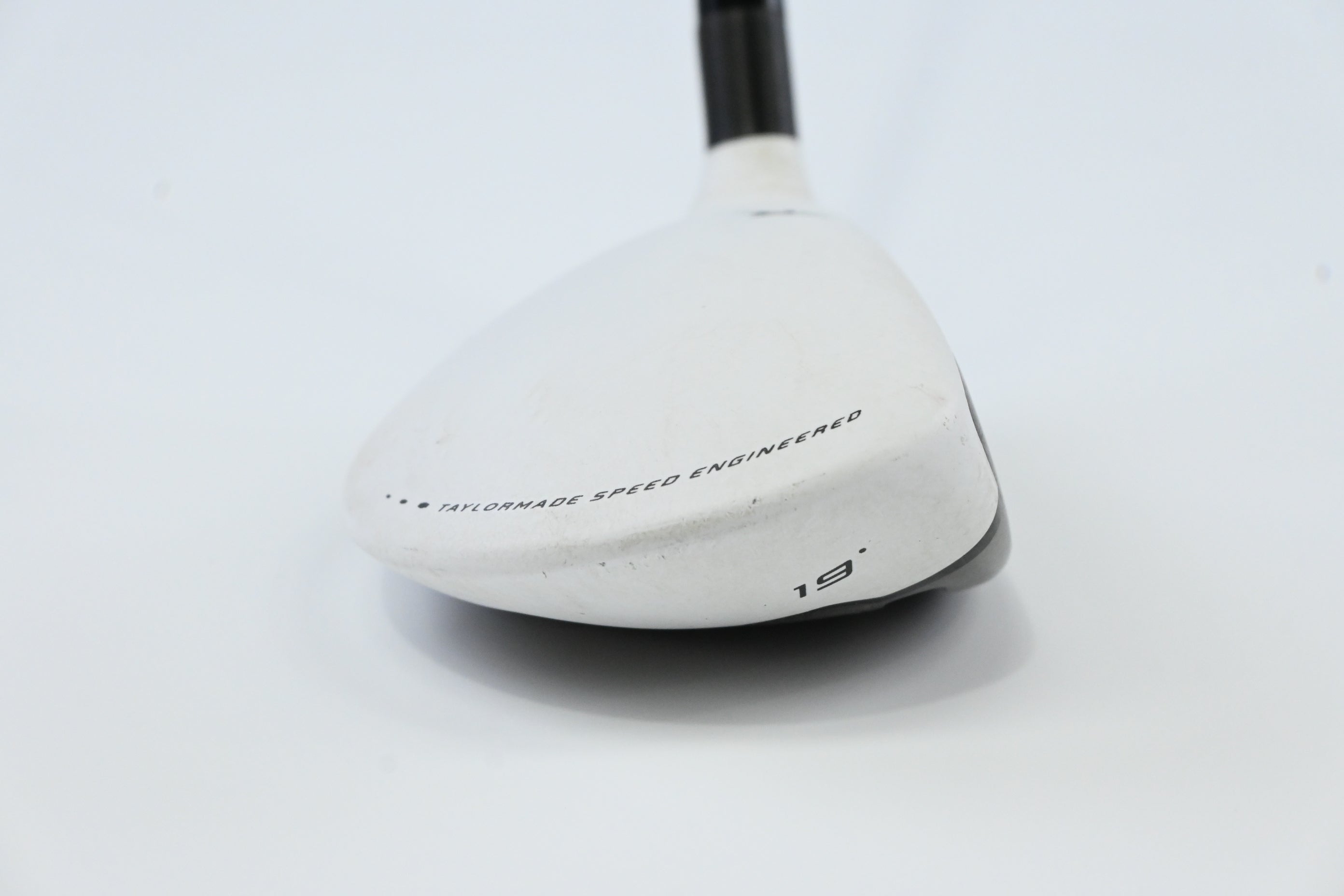 Taylormade RBZ #3 Hybrid / 19 Degree / Regular Flex Taylormade RBZ 65 Shaft