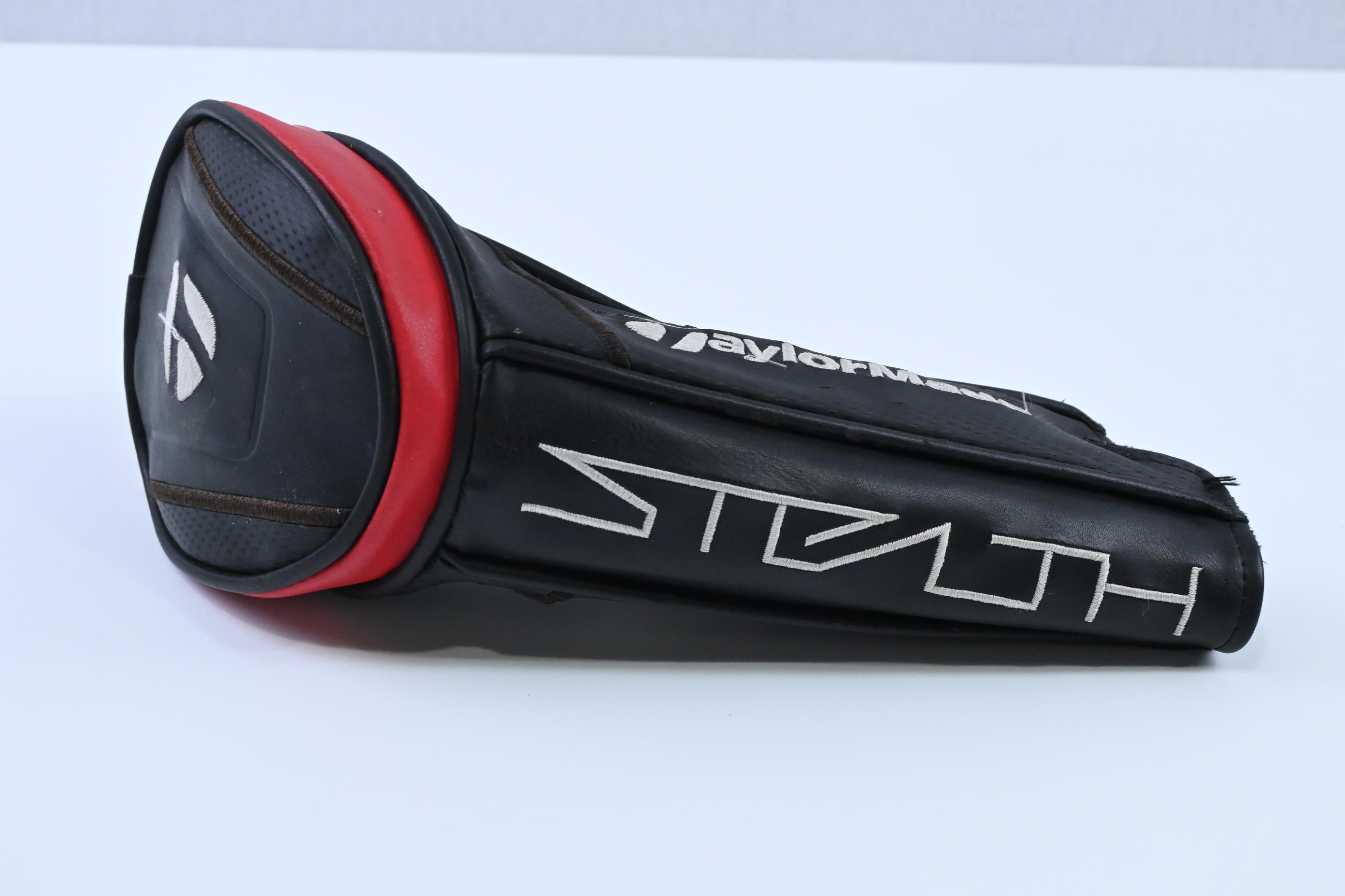 Taylormade Stealth #3 Wood / 16.5 Degree / Stiff Flex Fujikura Ventus Red 6 Shaft