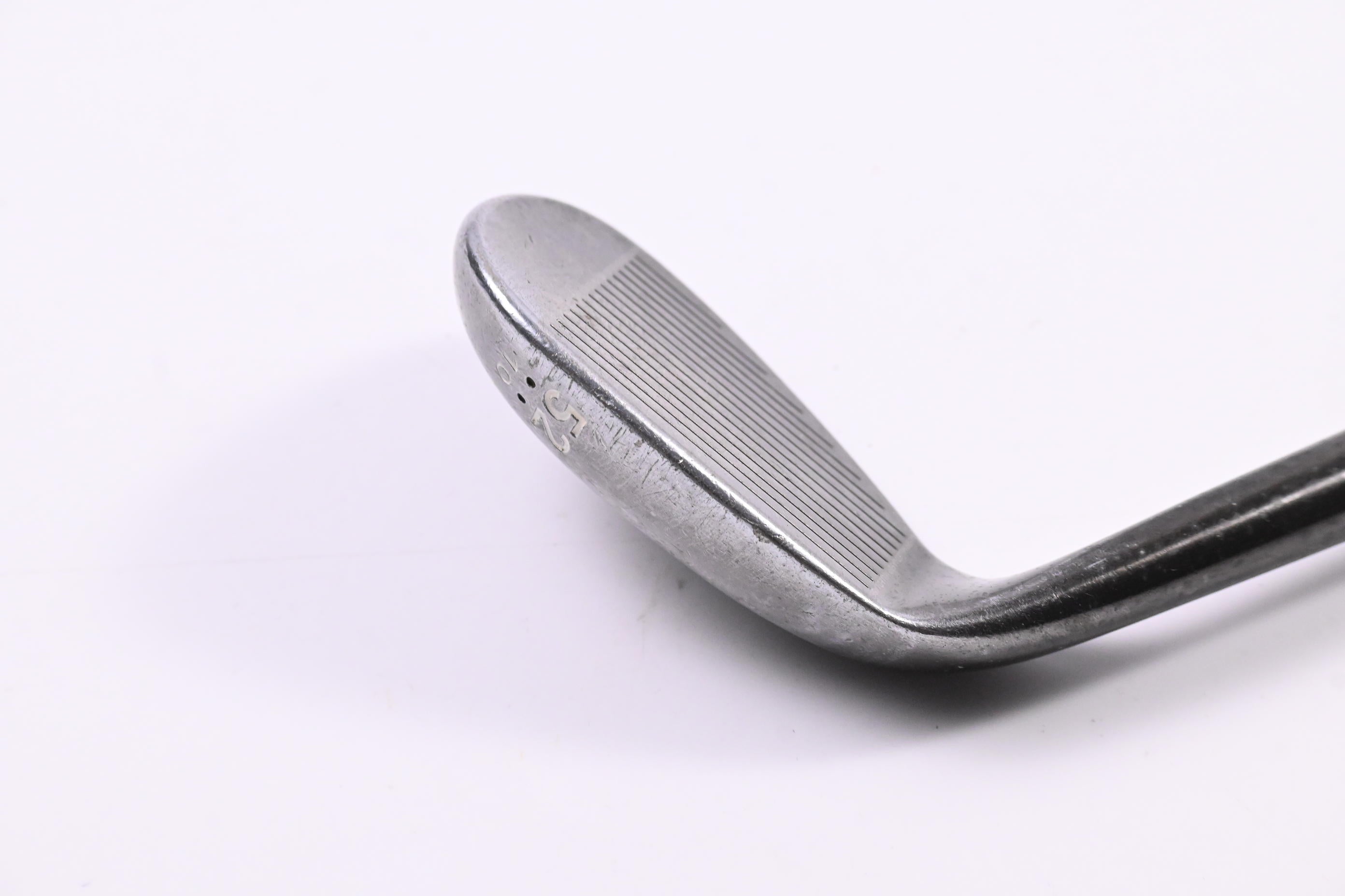 Cleveland CG16 Gap Wedge / 52 Degree / Wedge Flex Cleveland Traction Shaft