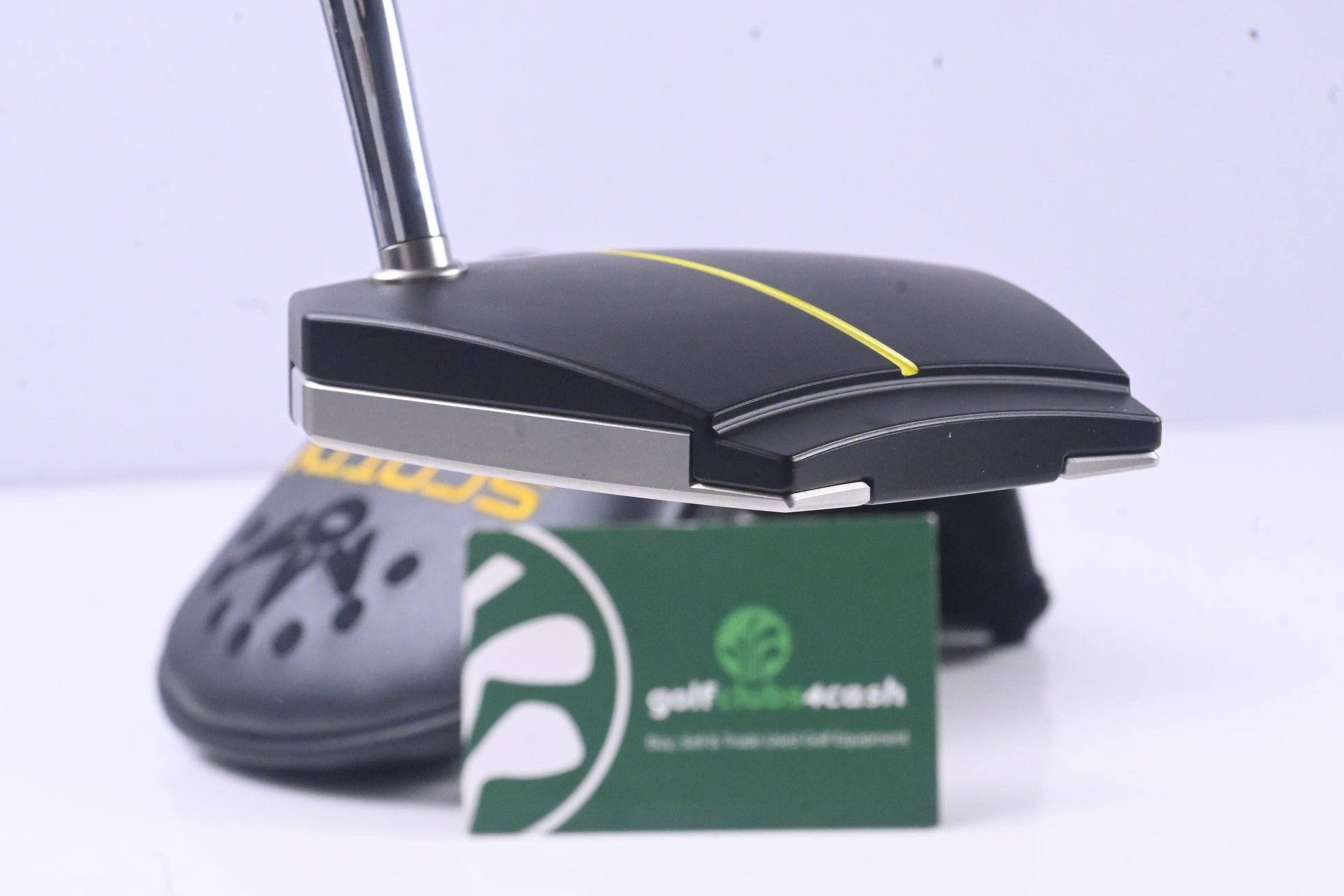 Scotty Cameron Circle T Prototype Phantom X T-8.5 Putter / 36 Inch