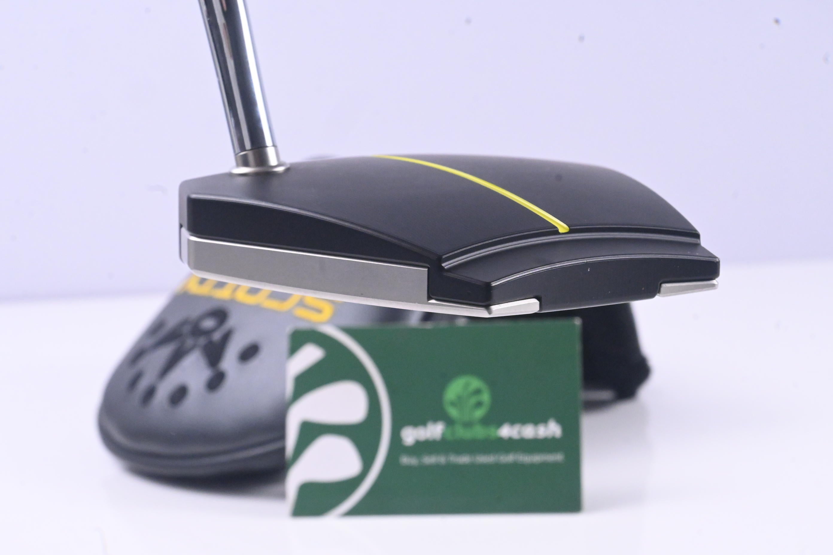 Scotty Cameron Circle T Prototype Phantom X T-8.5 Putter / 36 Inch