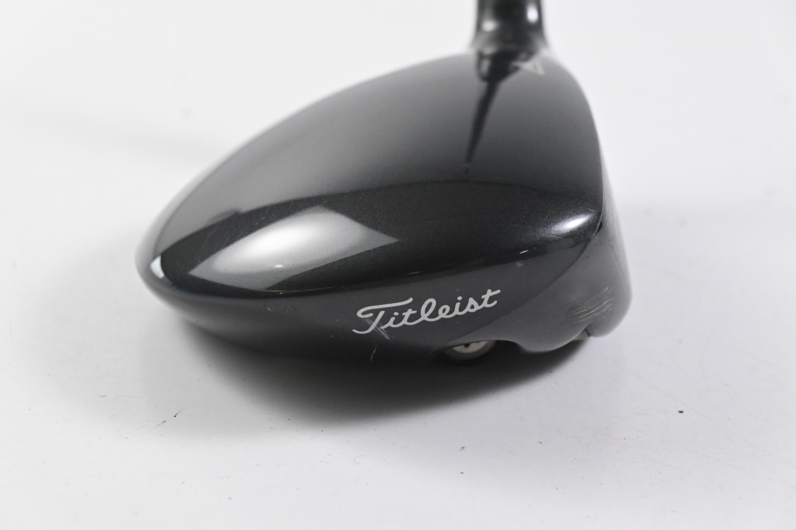 Titleist 917 F3 #3 Wood / 15 degree / X-Flex Aldila Rogue M.AX 75 Shaft