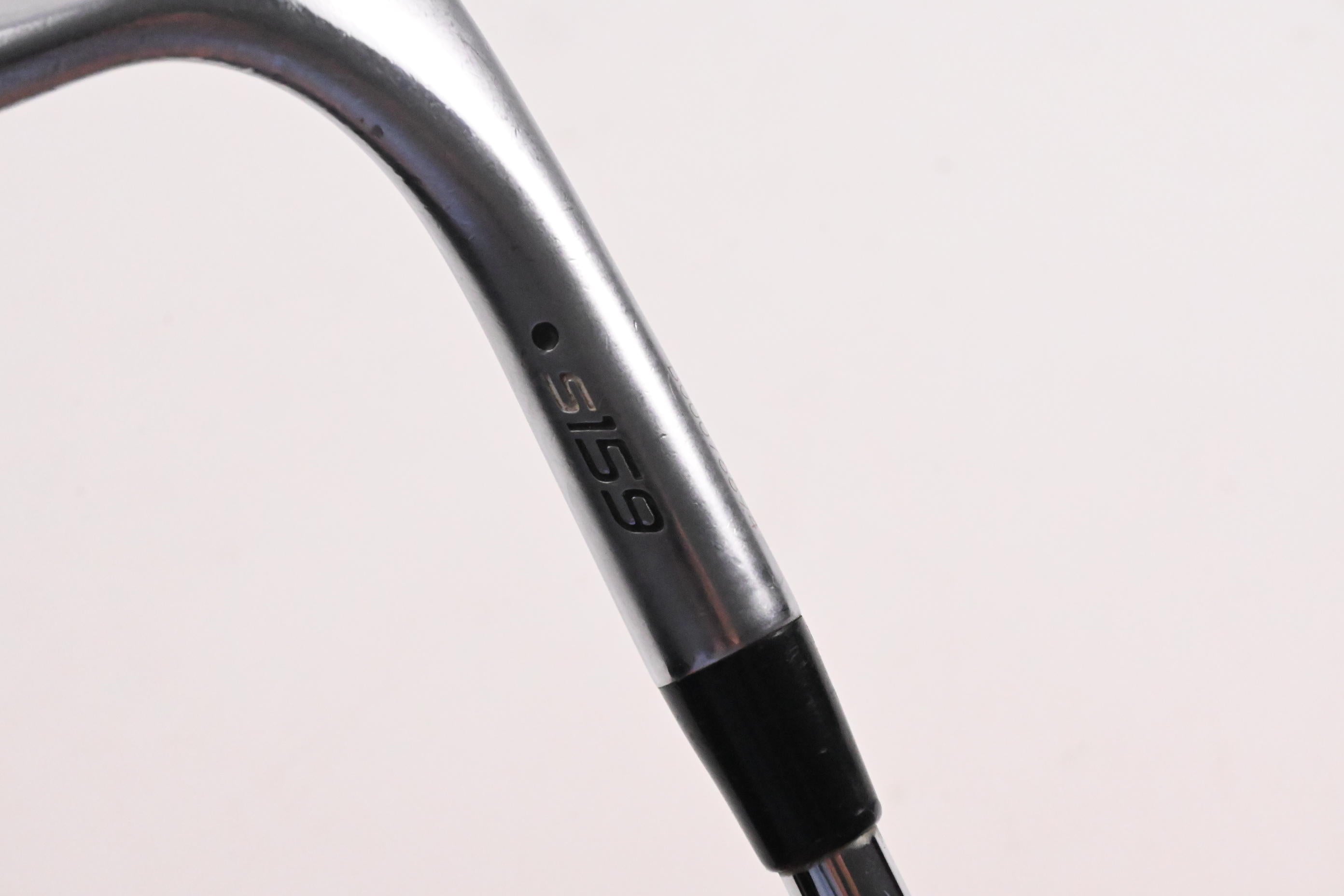 Ping S159 Lob Wedge / 60 Degree / Black Dot / Wedge Flex Ping Z-Z115 Shaft