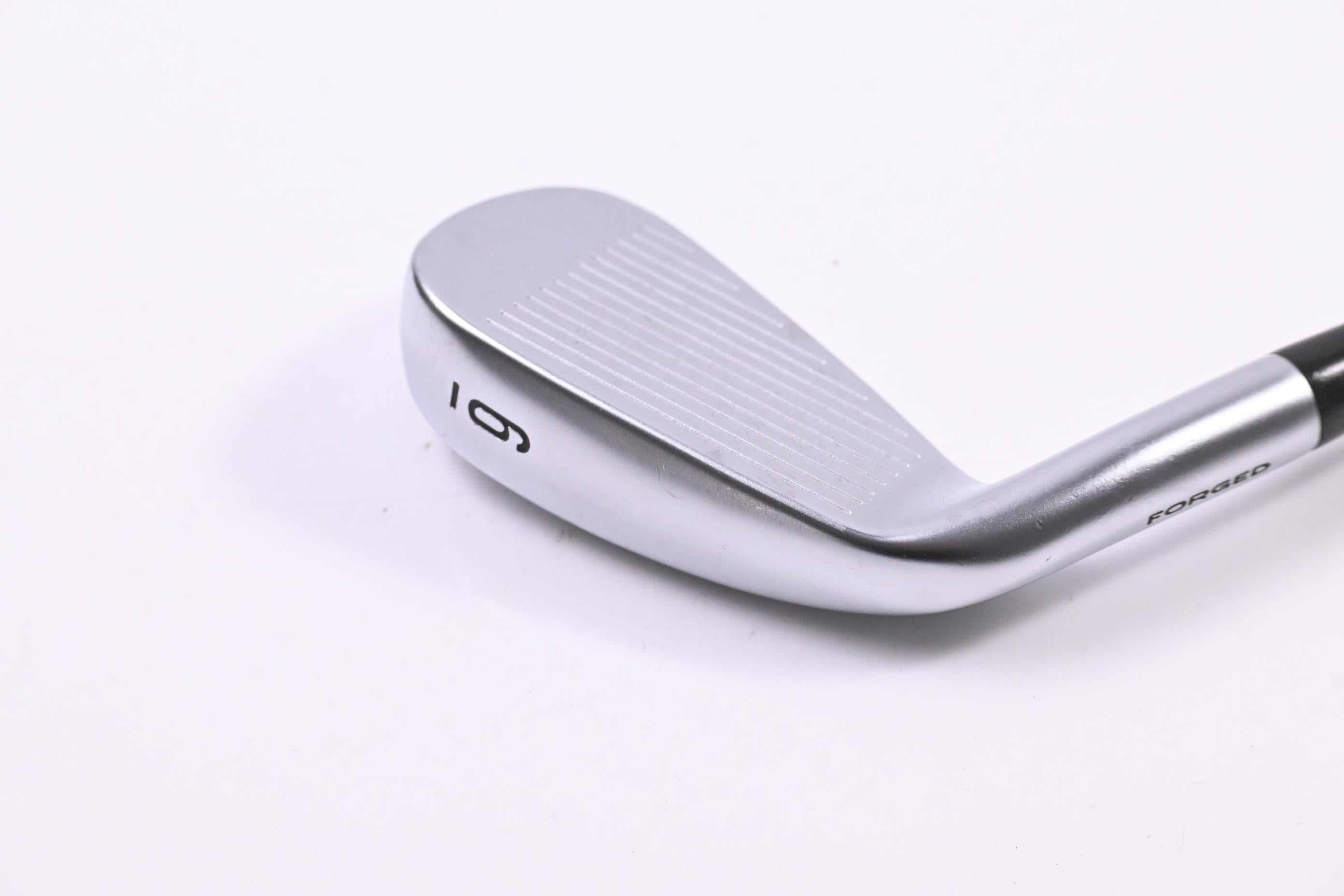 Callaway Apex 21 #6 Iron / 26.5 Degree / Regular Flex Elevate ETS 95 Shaft