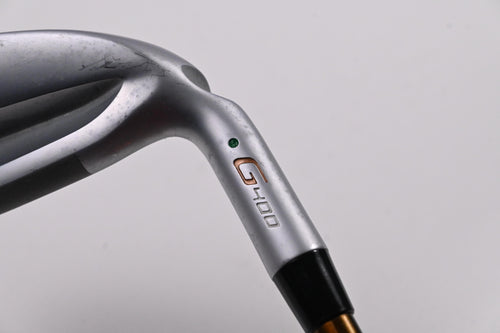 Ping G400 Crossover #3 Hybrid / 19 Degree / Stiff Flex Ping Alta CB 70 Shaft