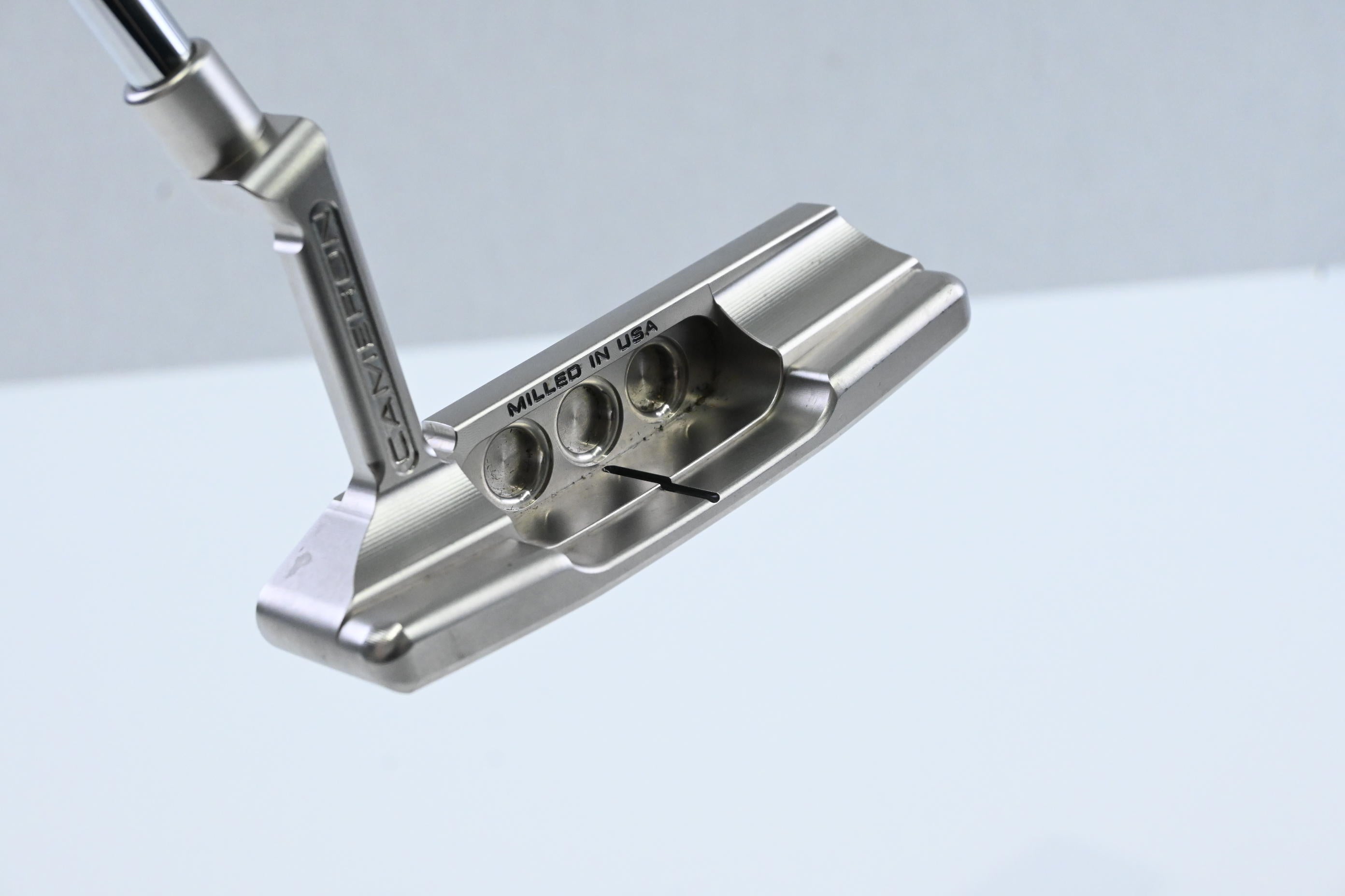 Scotty Cameron Super Select Newport 2 Putter / 34 Inch
