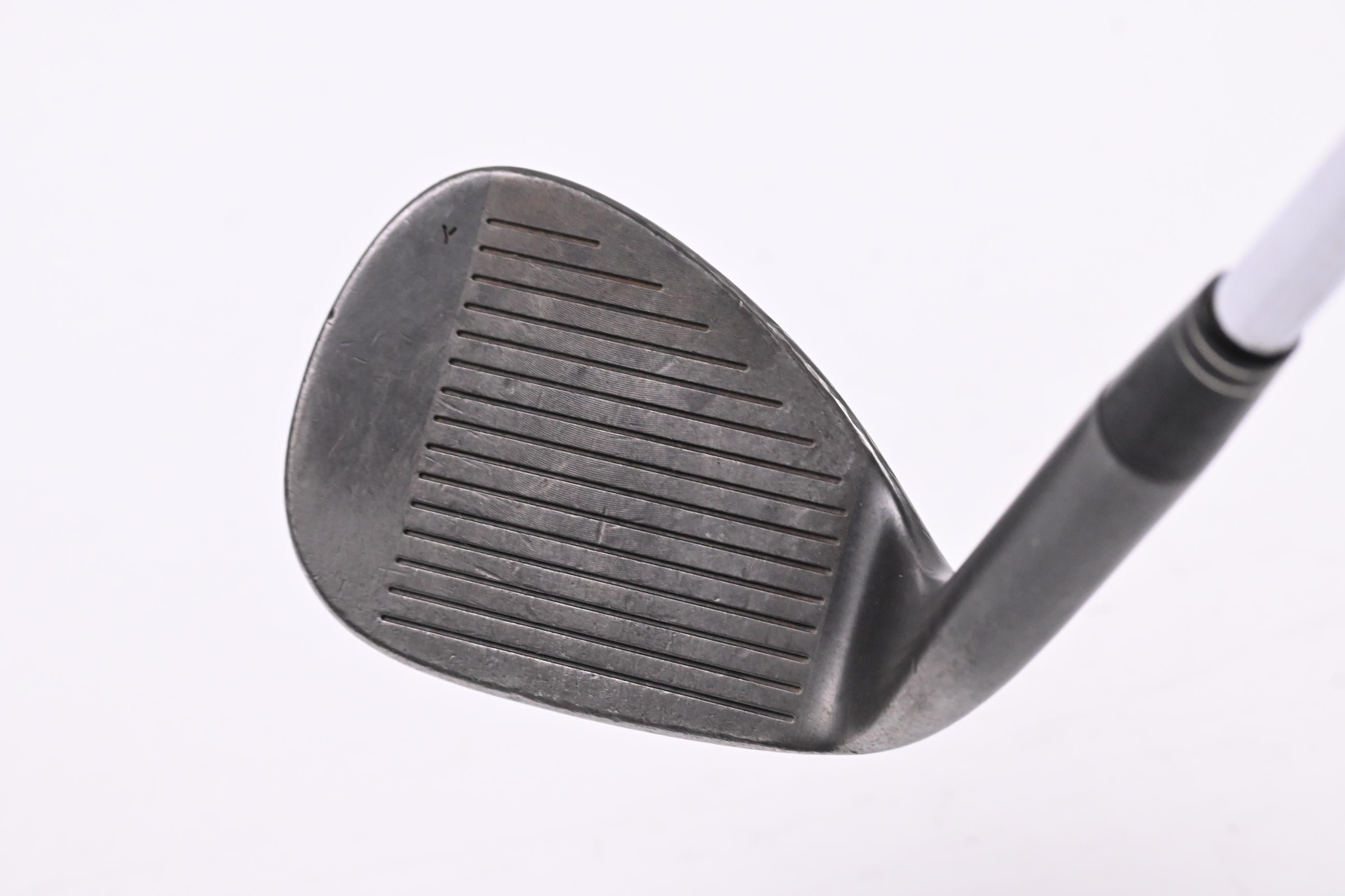 Taylormade RAC TP MB Lob Wedge / 60 Degree / Wedge Flex Dynamic Gold Shaft
