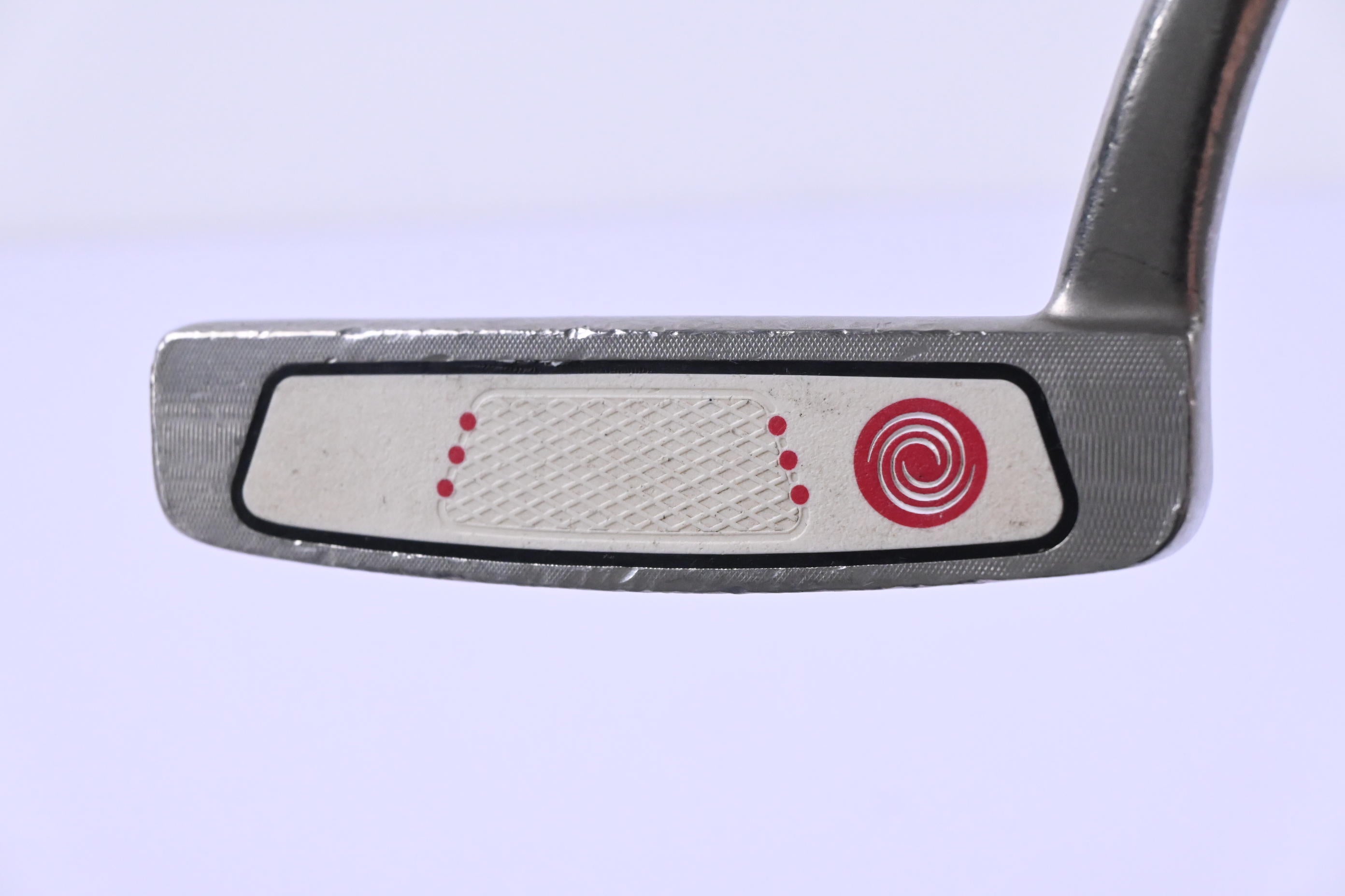 Odyssey White Hot XG #9 Putter / 35 Inch