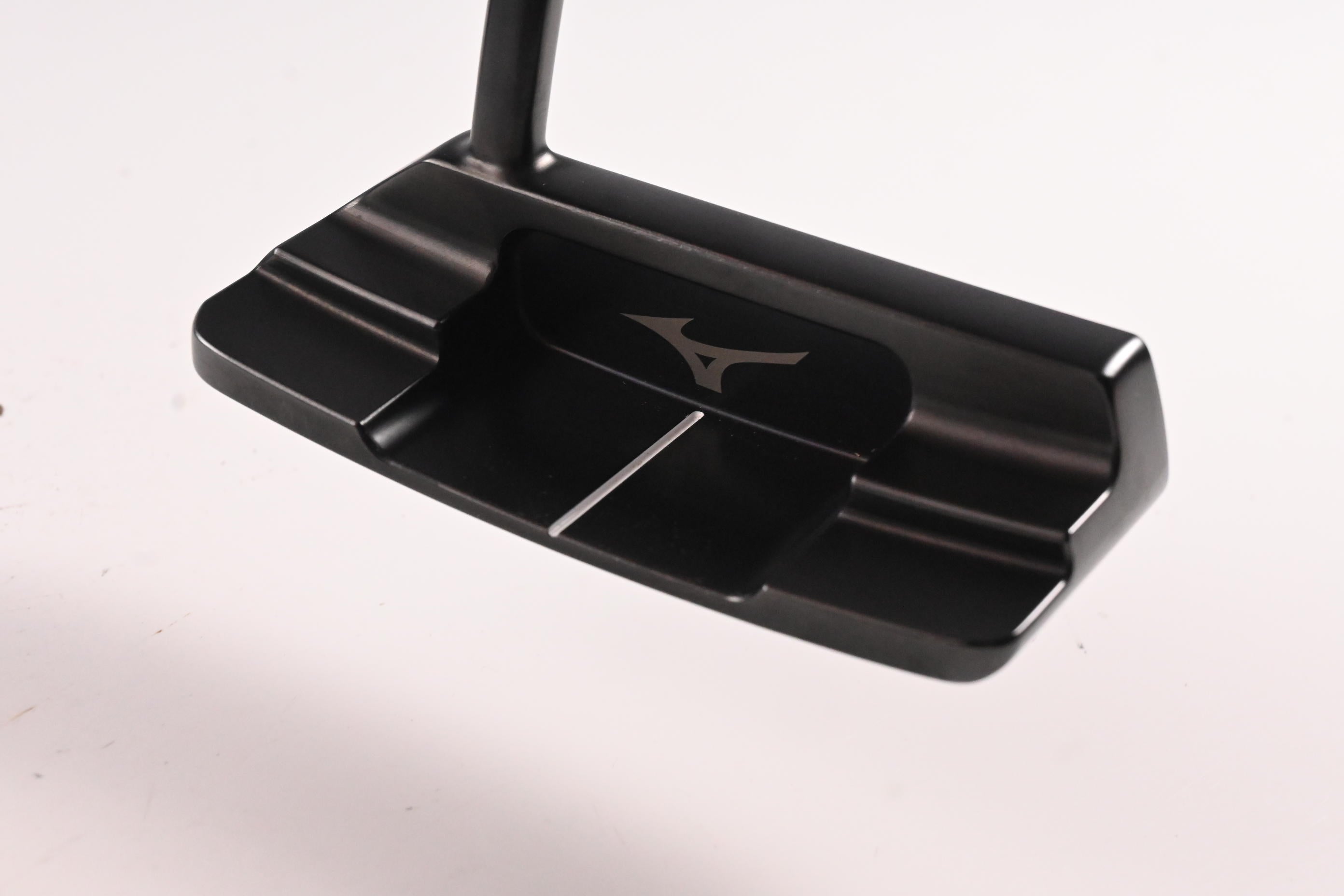 Mizuno M-Craft Black Ion IV Putter / 34 Inch