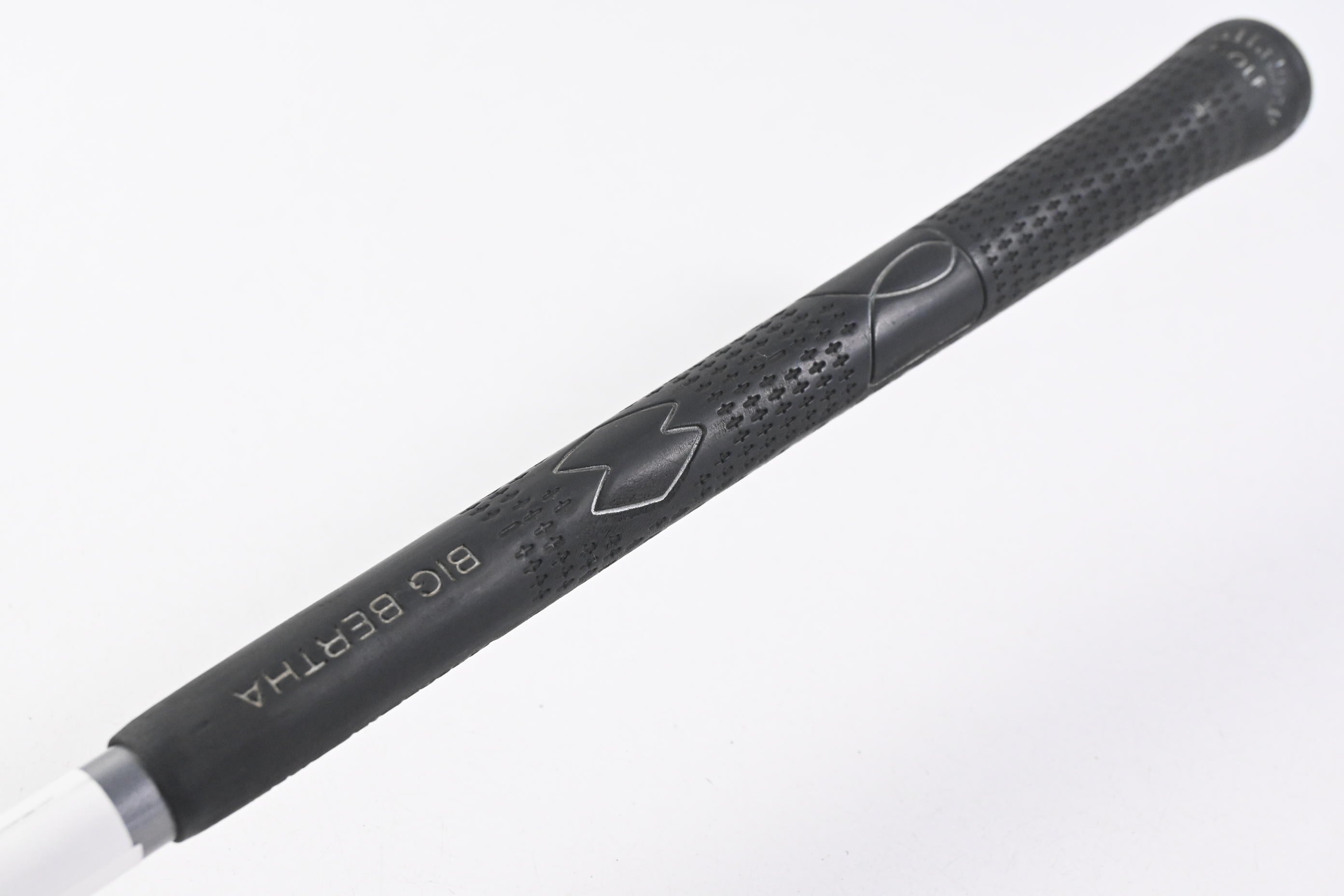 Callaway Steelhead Plus #3 Wood / 15 Degree / Regular Flex Steelhead Plus Shaft